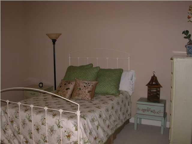 Crystal Cove - Residential Lease