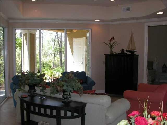 Crystal Cove - Residential Lease