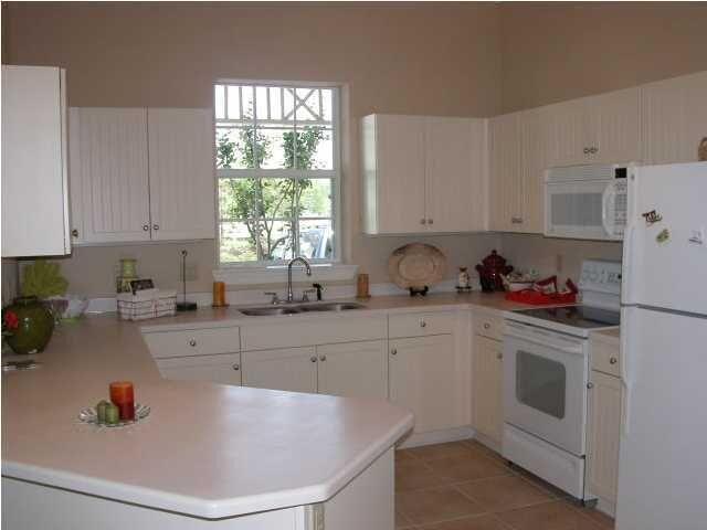Crystal Cove - Residential Lease