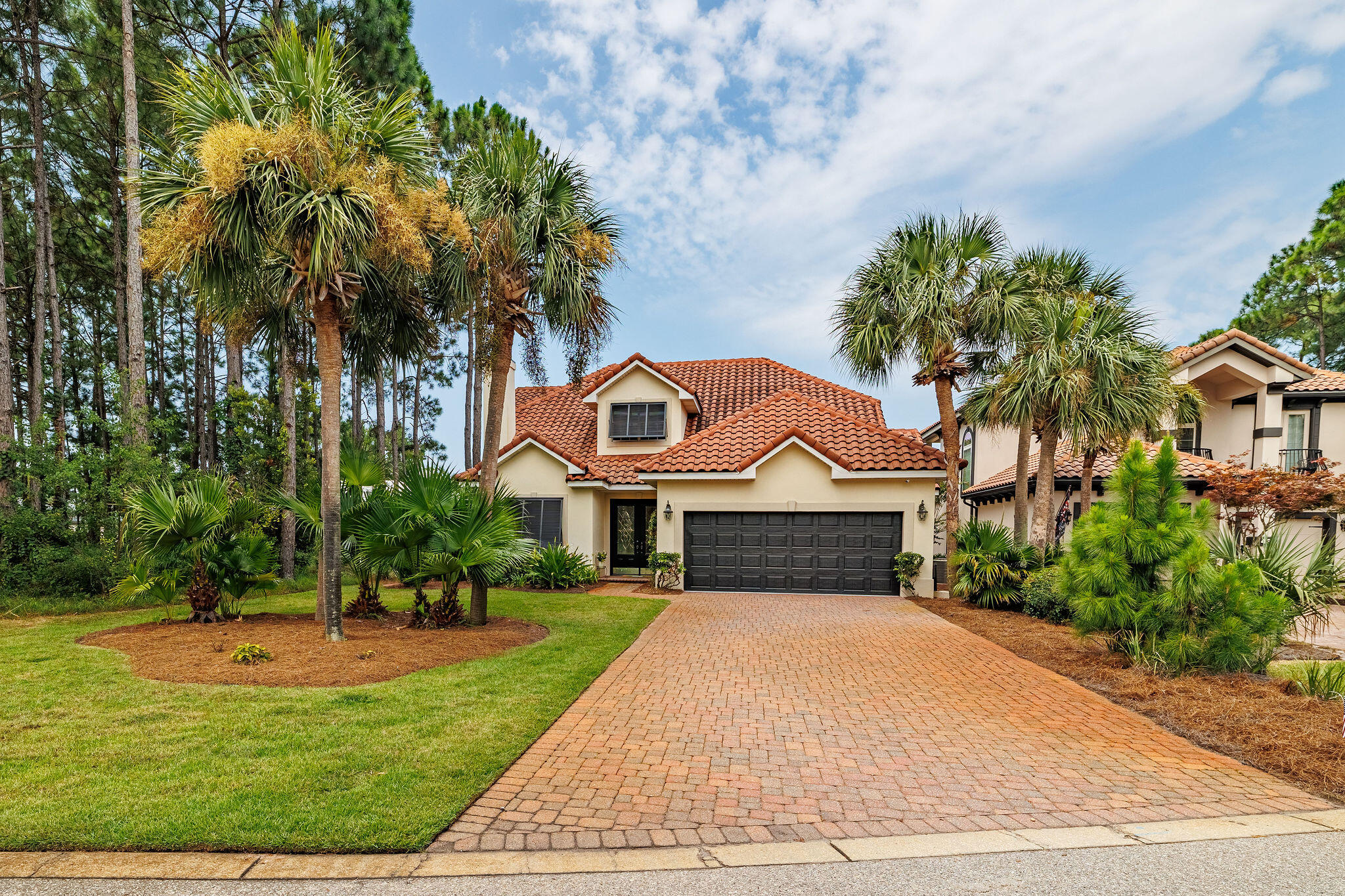 EMERALD BAY PH 1A - Residential