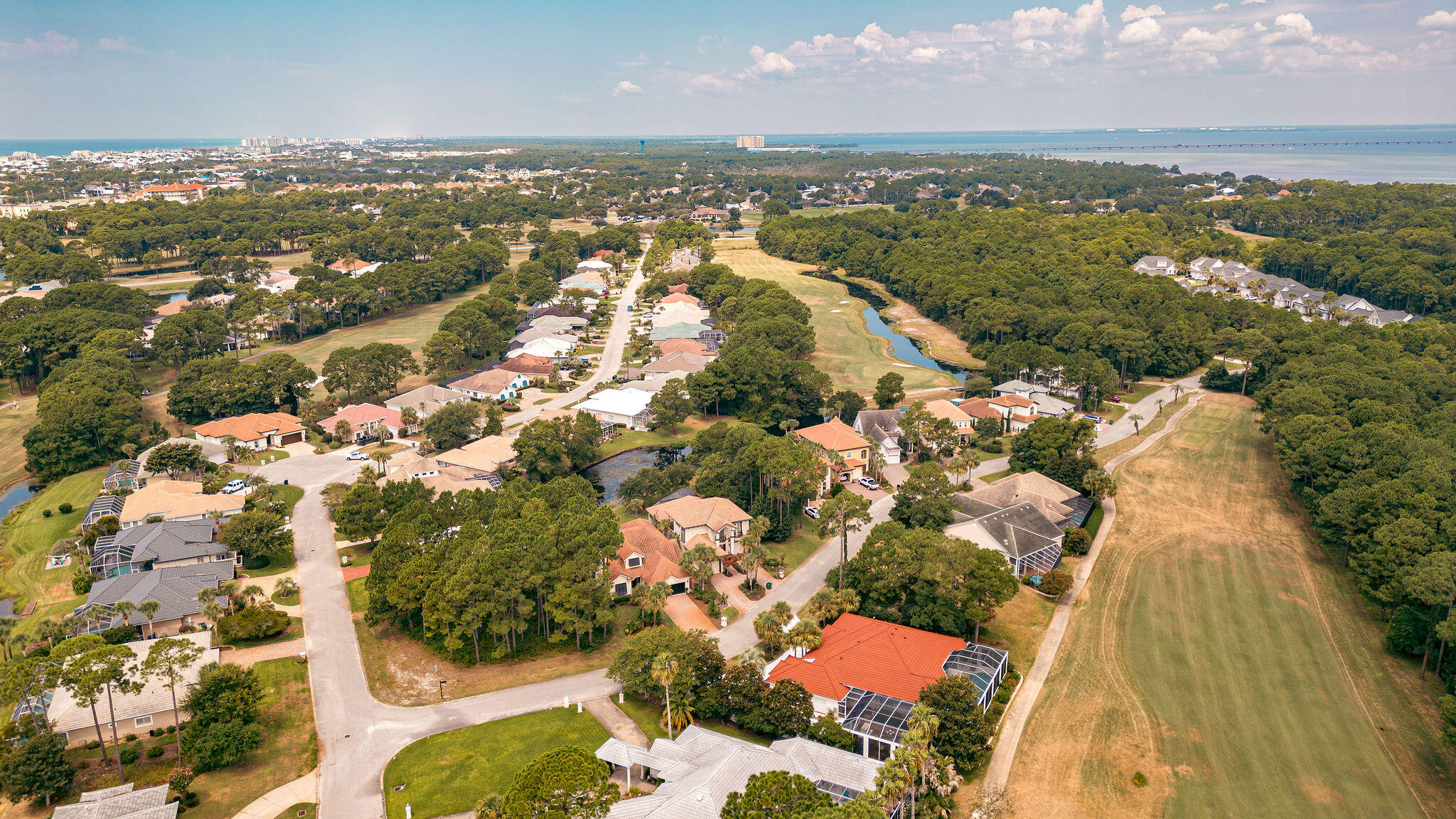 EMERALD BAY PH 1A - Residential