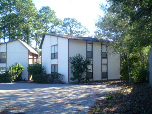UNRECORDED SUBDIVISION - Residential Lease