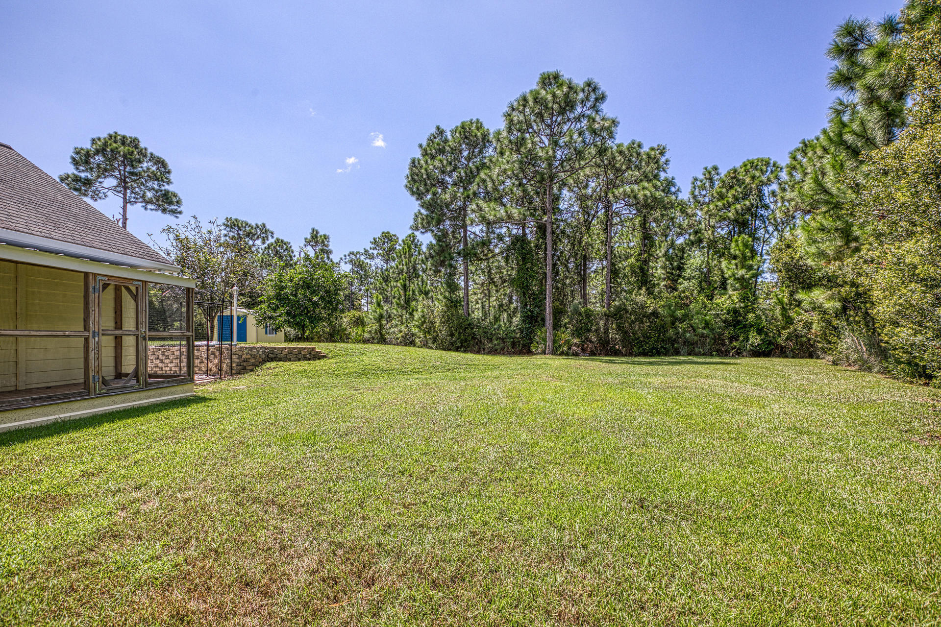 PELICAN BAY S/D - Residential