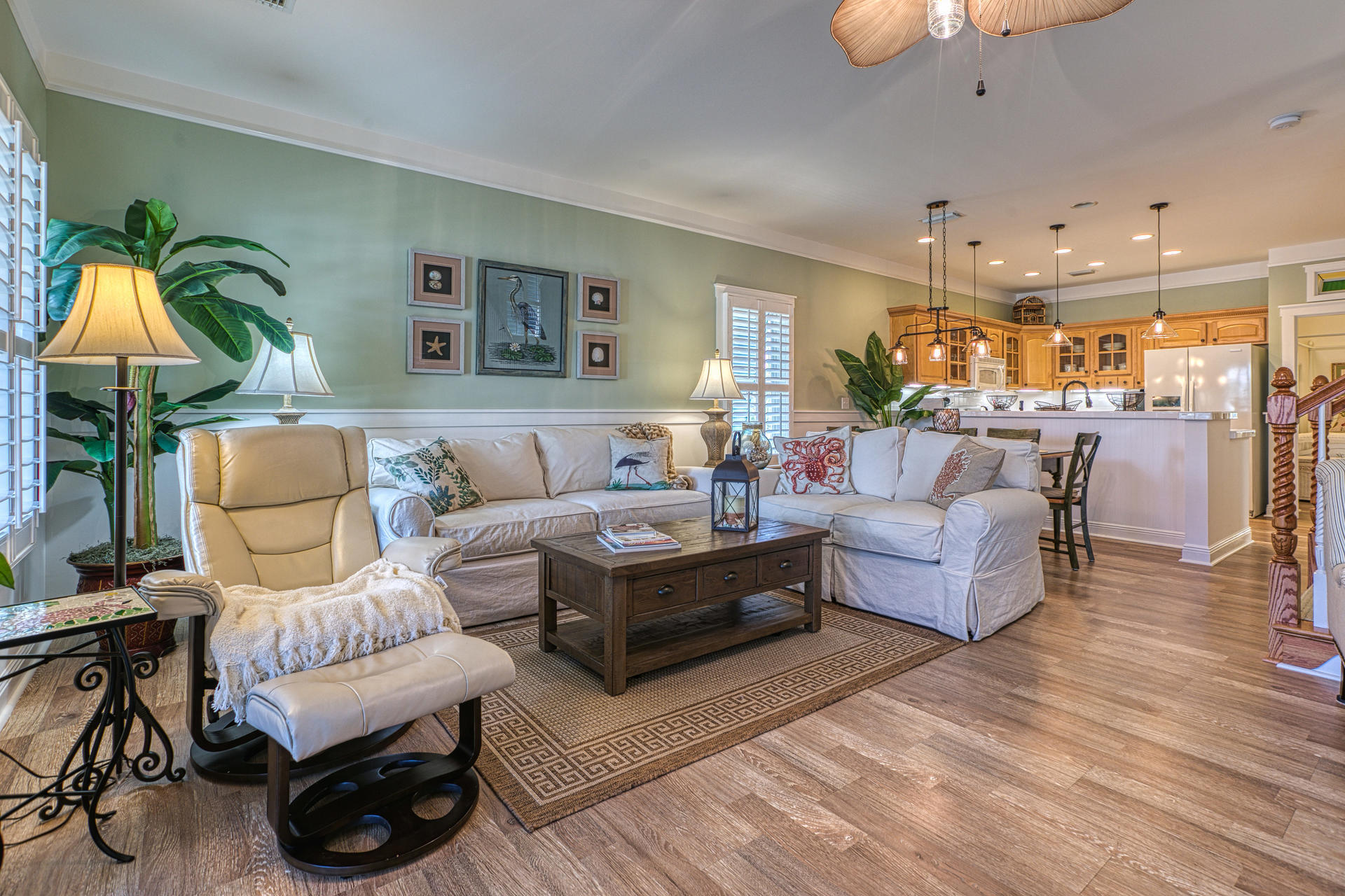 PELICAN BAY S/D - Residential