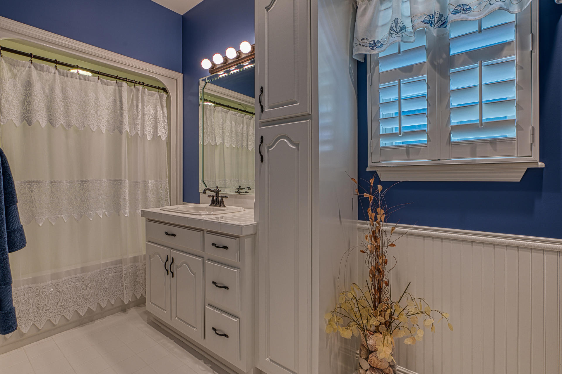 PELICAN BAY S/D - Residential