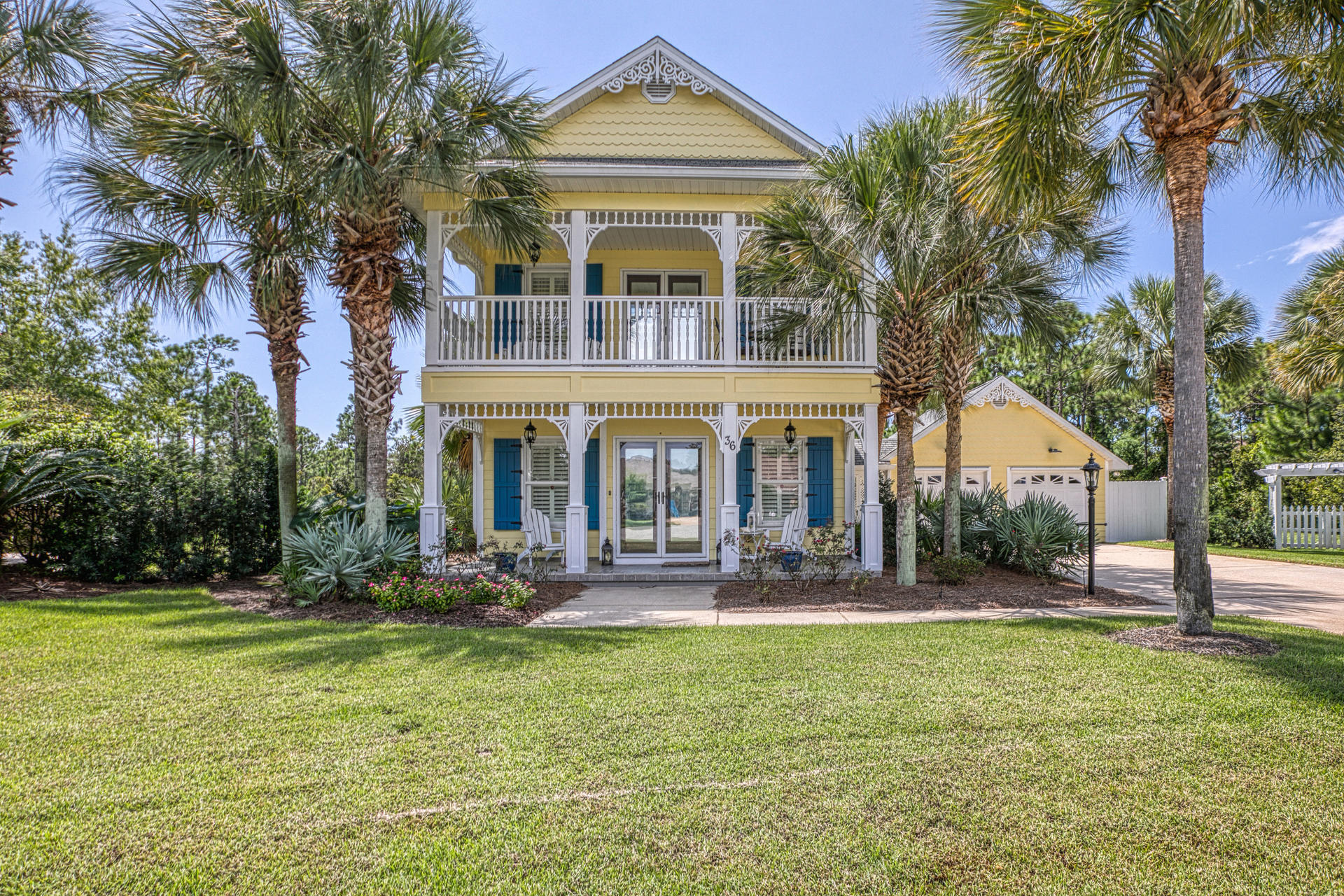 PELICAN BAY S/D - Residential