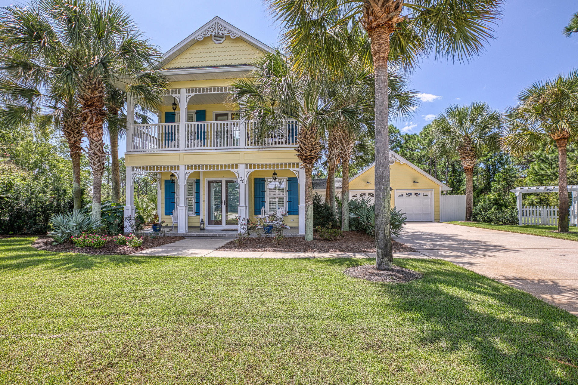 PELICAN BAY S/D - Residential