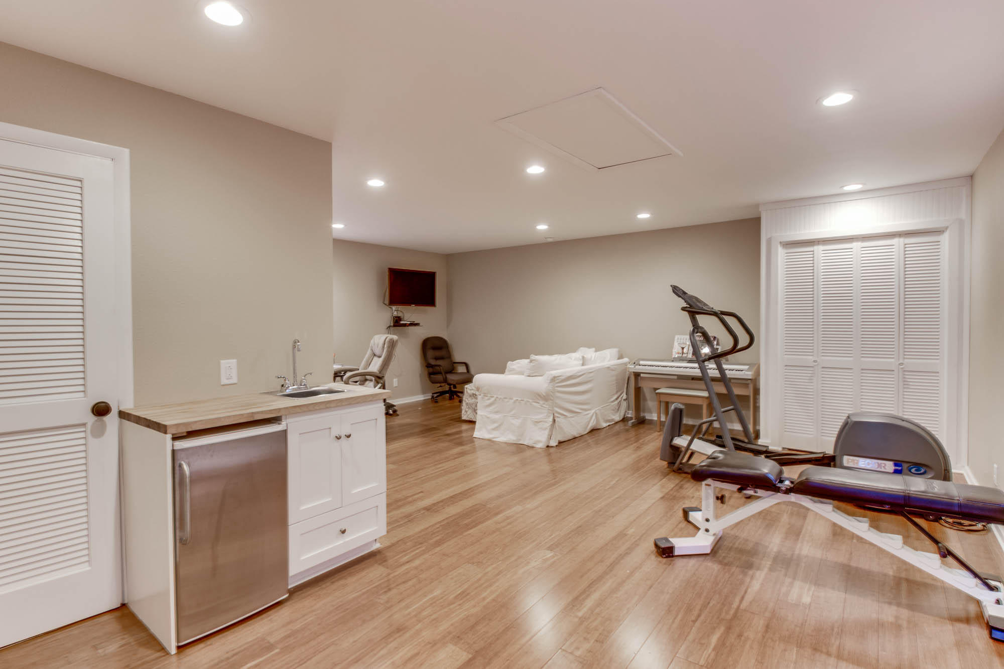 FISCHERS LANDING - Residential