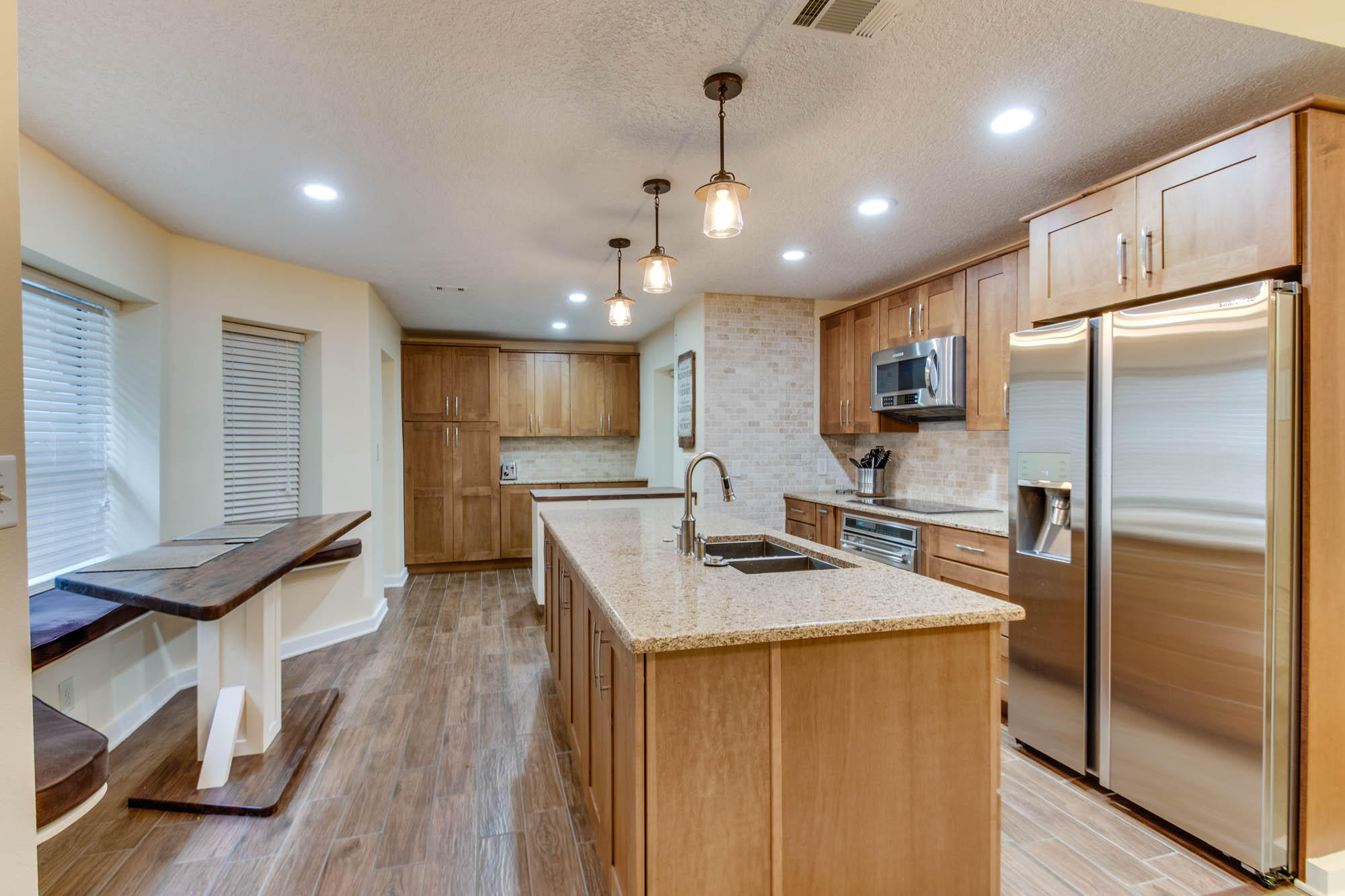FISCHERS LANDING - Residential