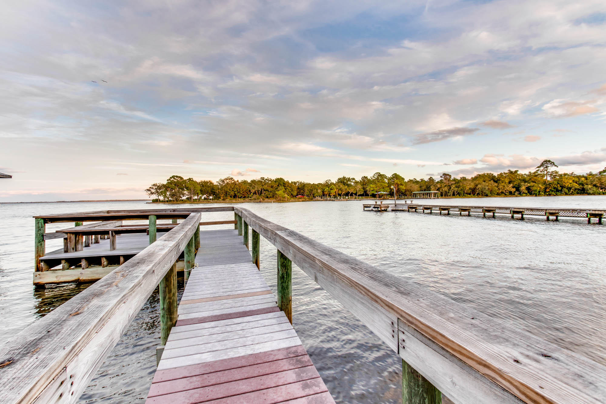 FISCHERS LANDING - Residential