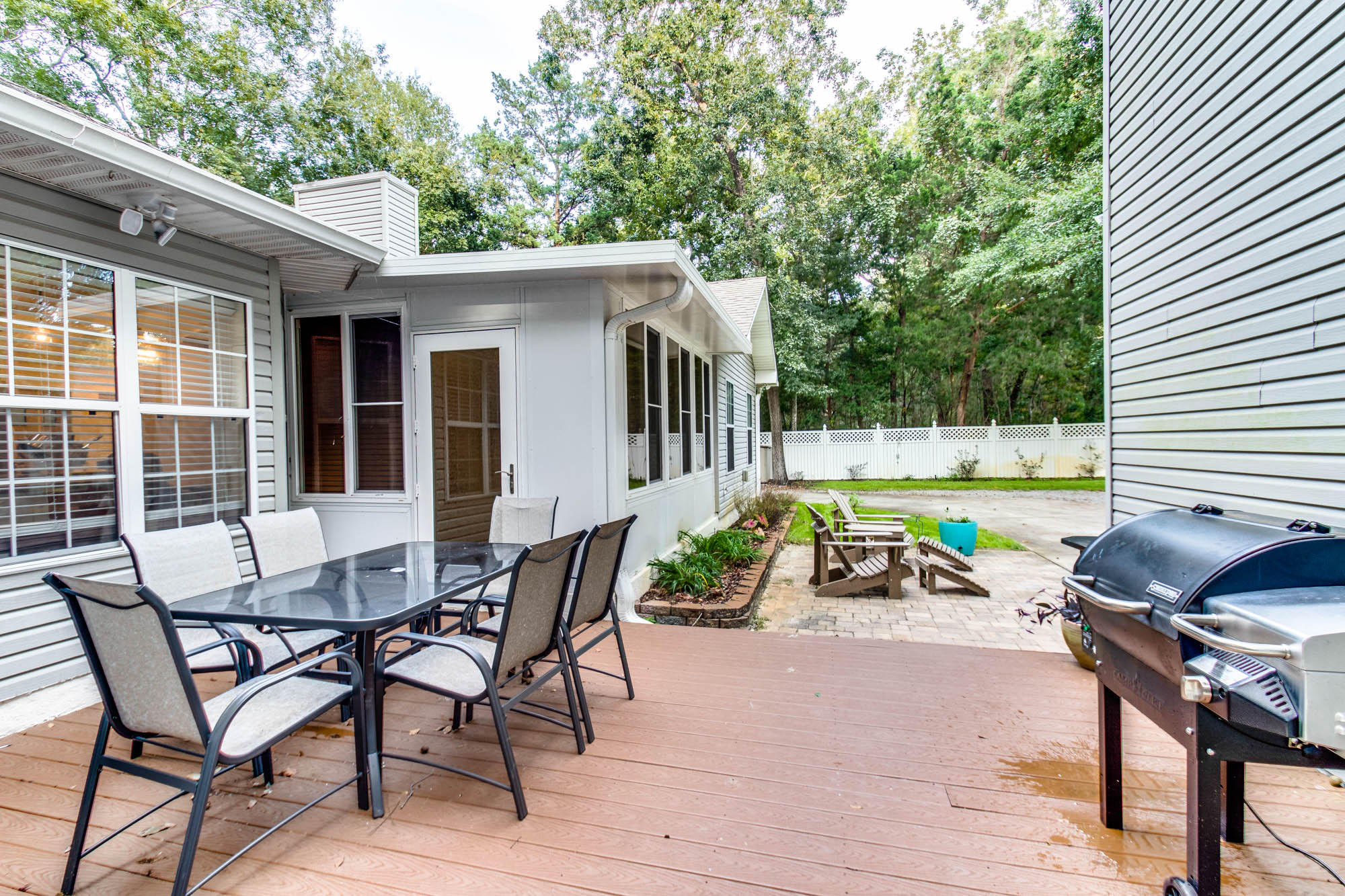 FISCHERS LANDING - Residential