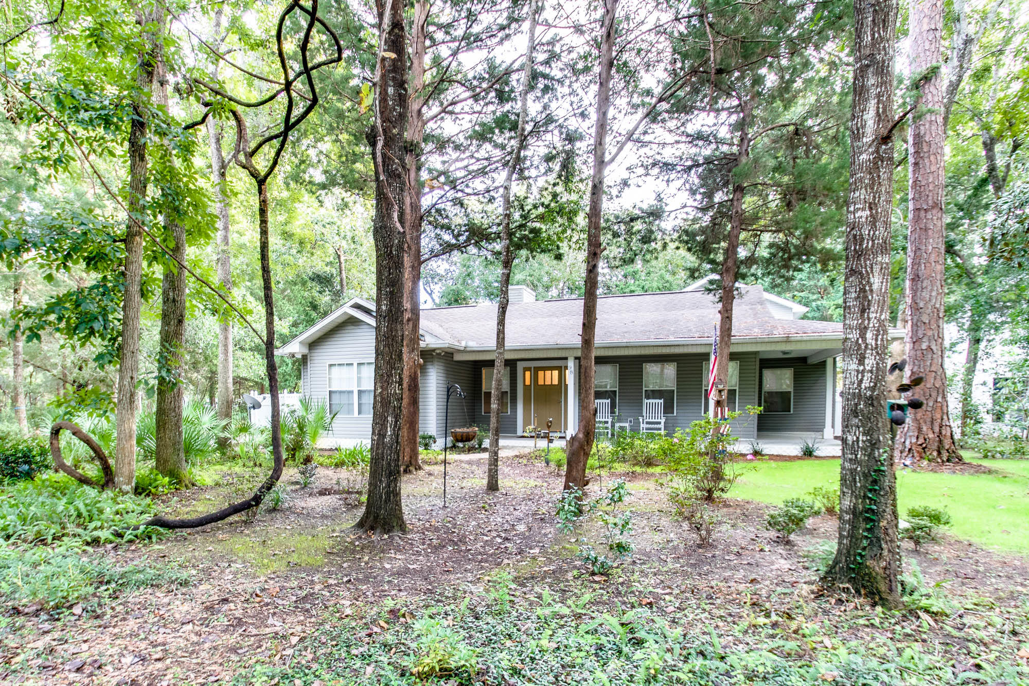 FISCHERS LANDING - Residential