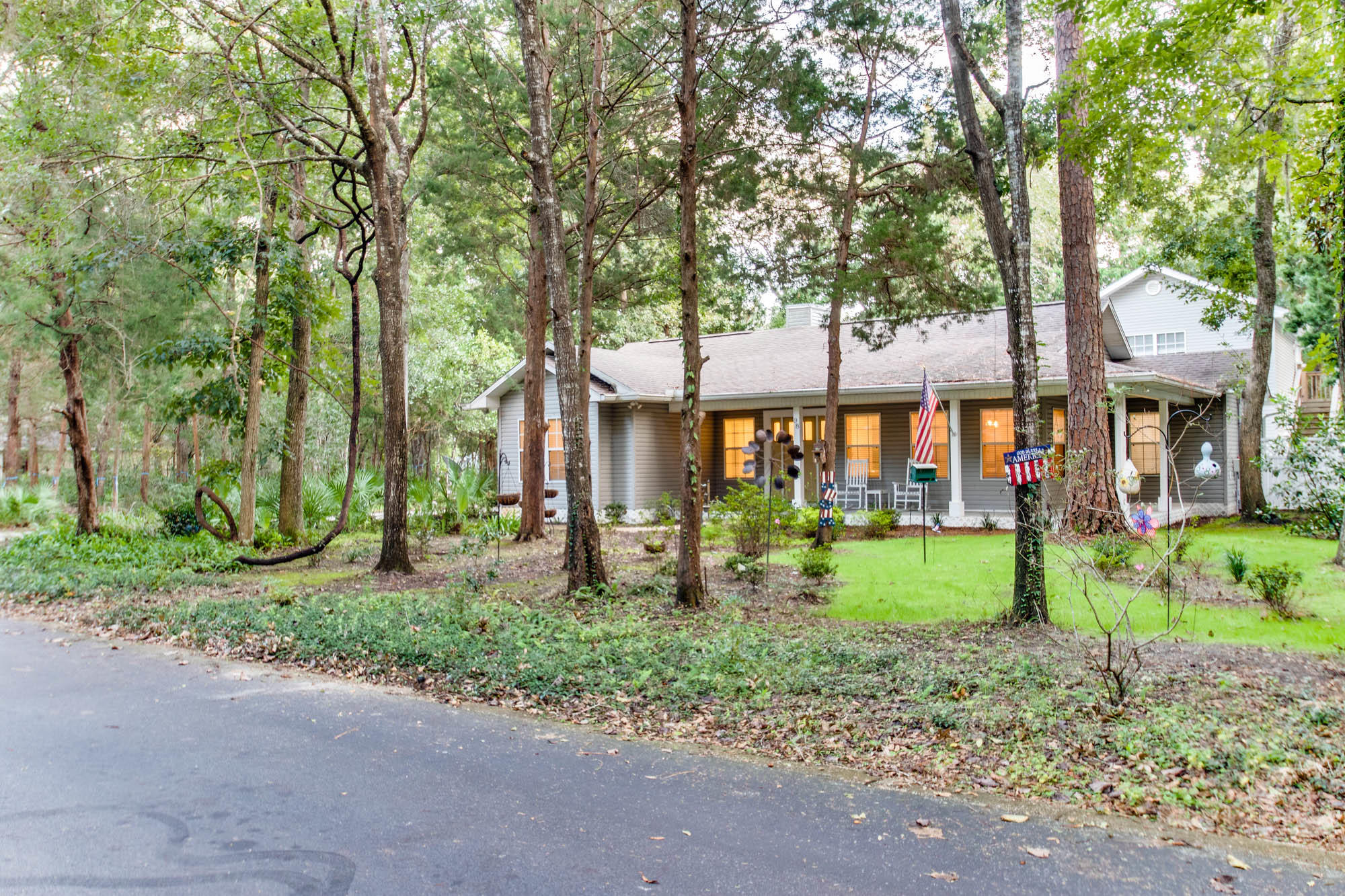 FISCHERS LANDING - Residential