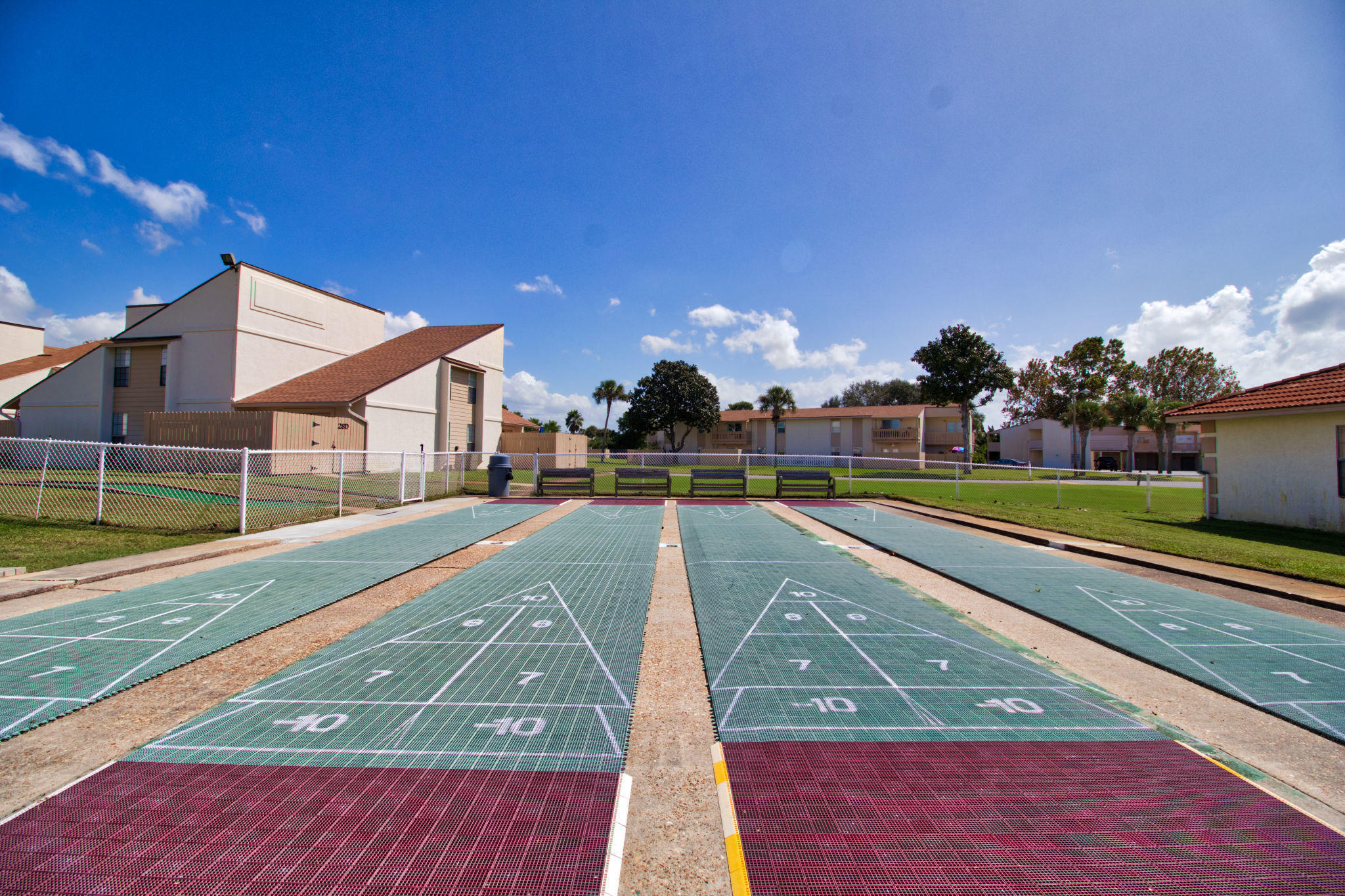 Horizon South XII - Residential