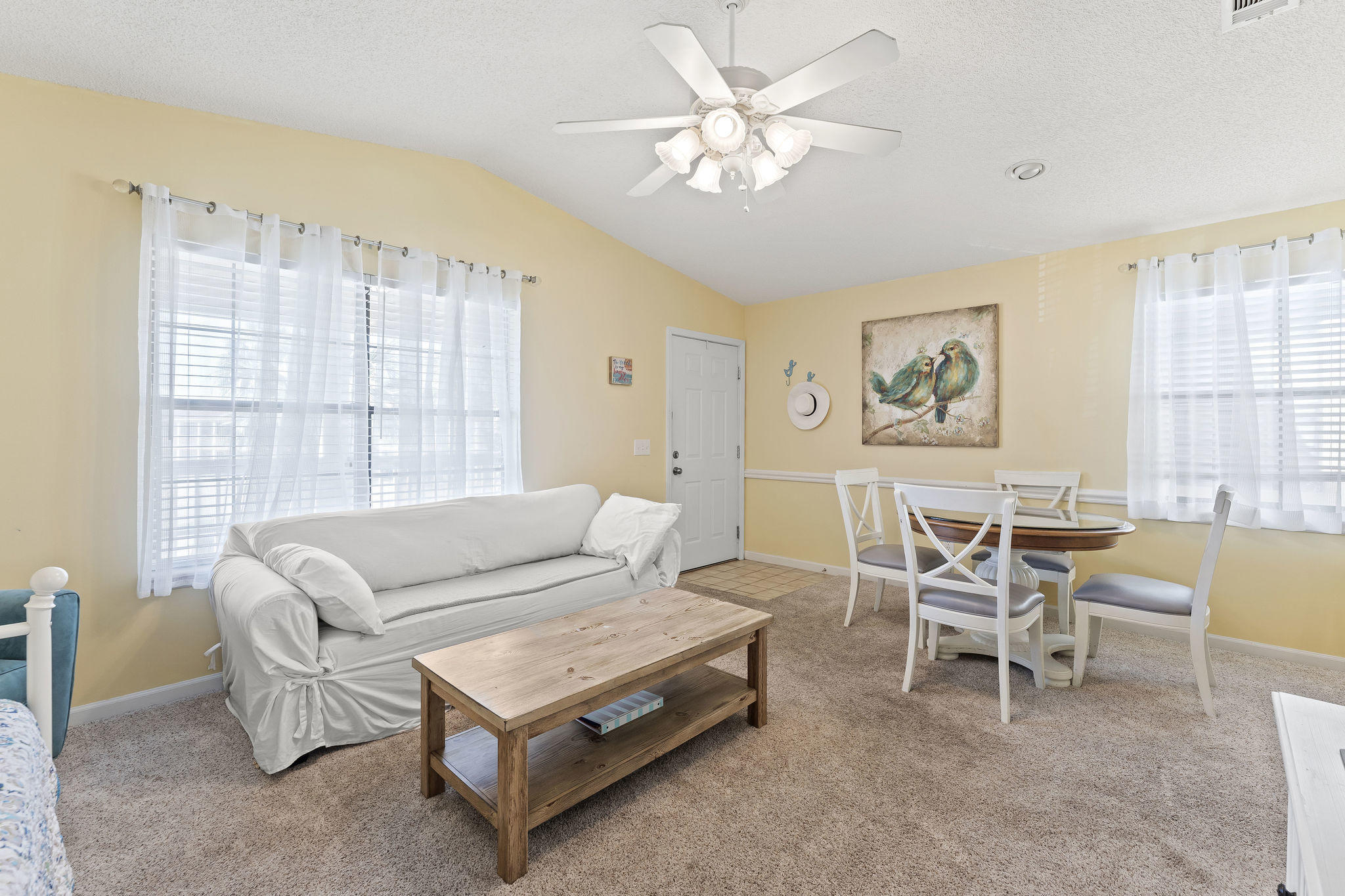 Horizon South XII - Residential