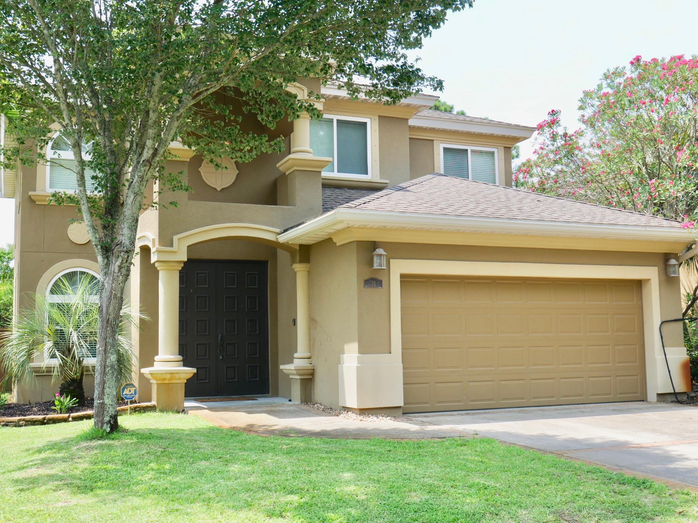 BAYWALK LANDING - Residential