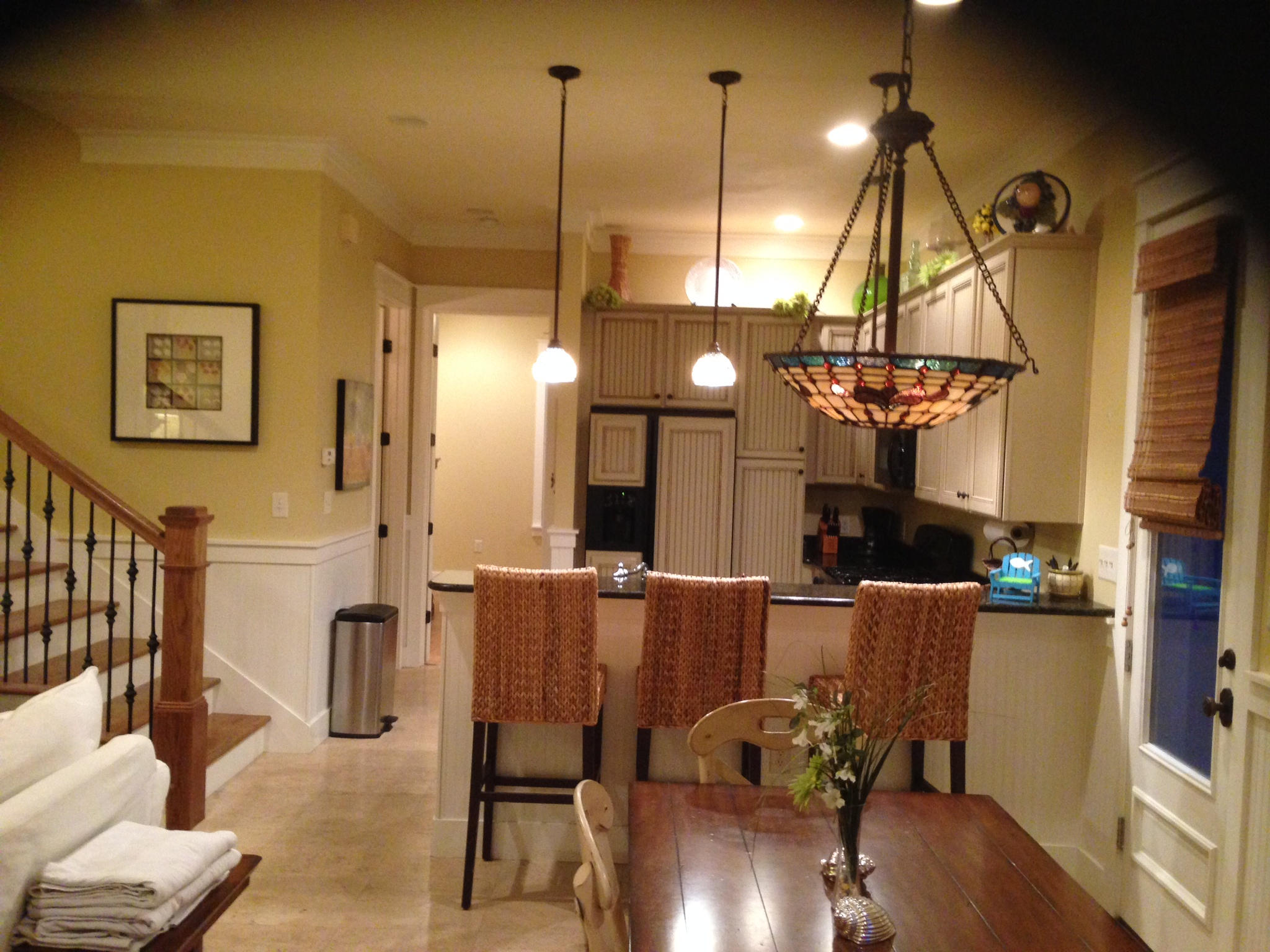 BUNGALOS AT SANDESTIN - Residential