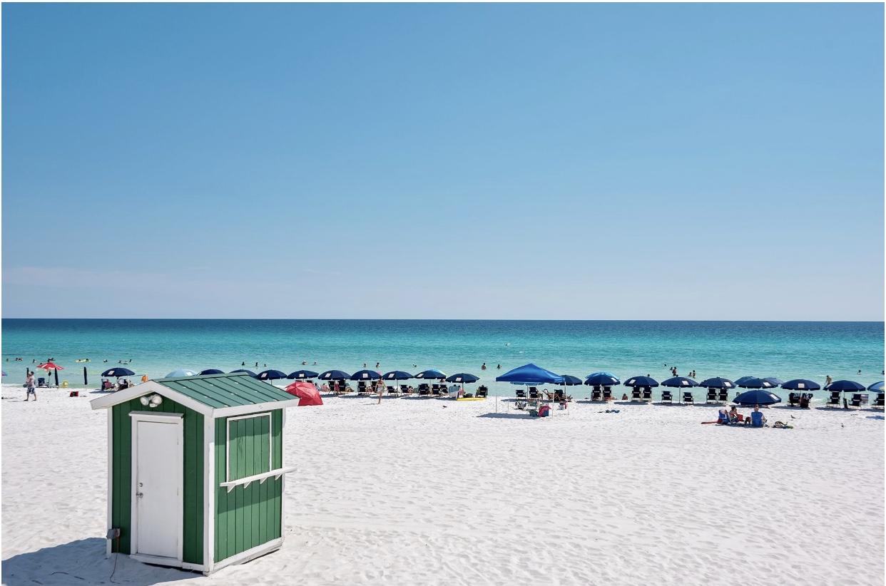 BUNGALOS AT SANDESTIN - Residential