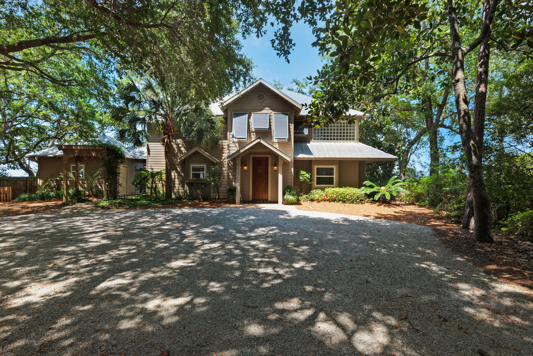 DRIFTWOOD SHORES - Residential