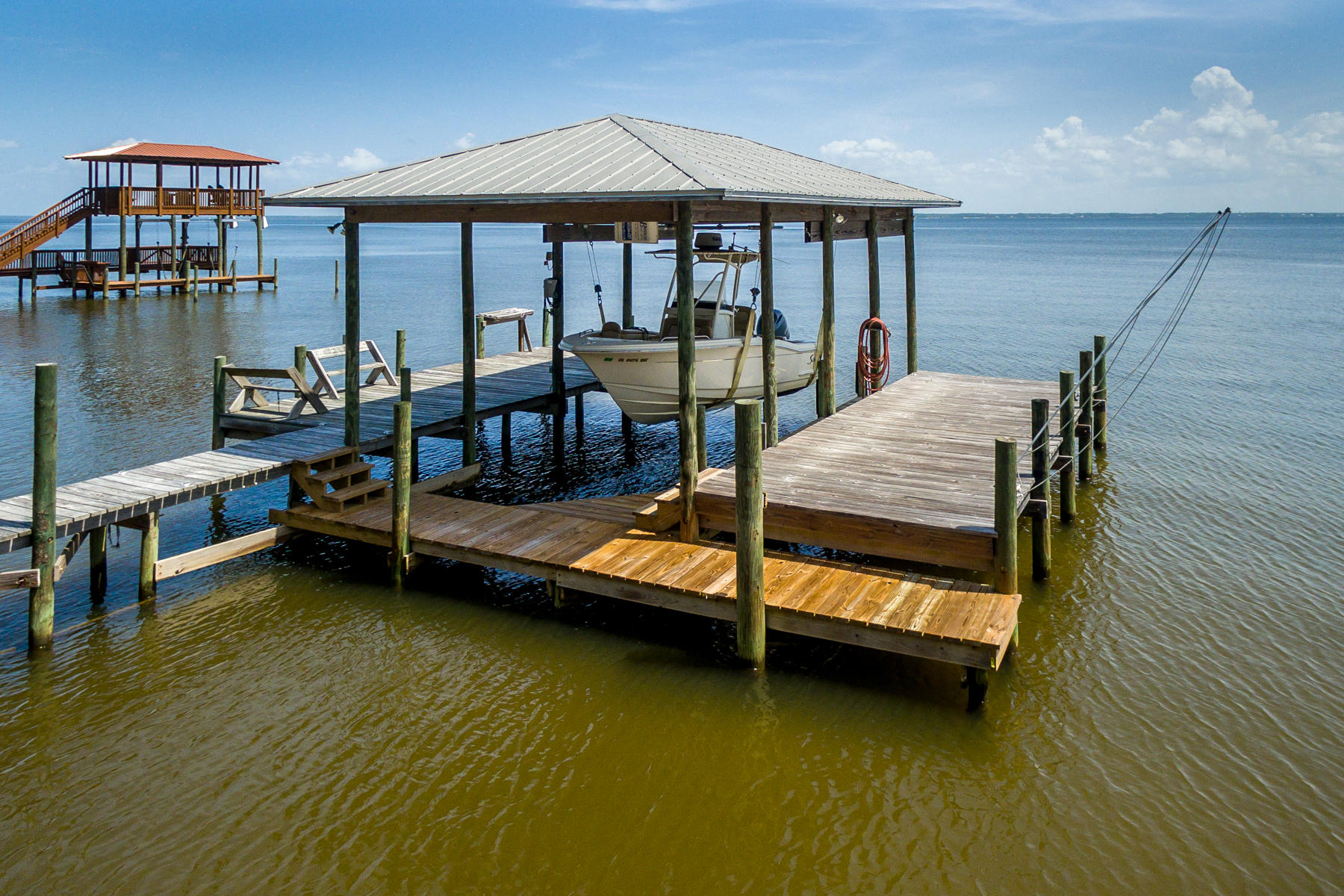DRIFTWOOD SHORES - Residential