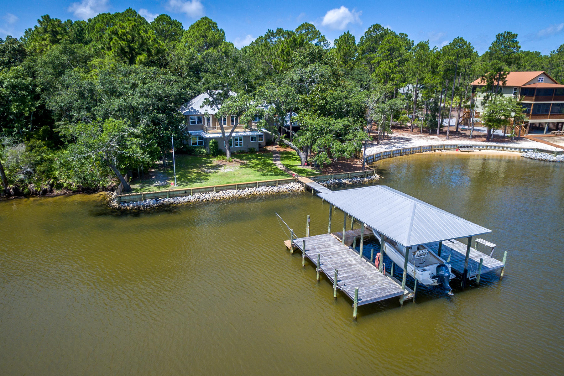 DRIFTWOOD SHORES - Residential