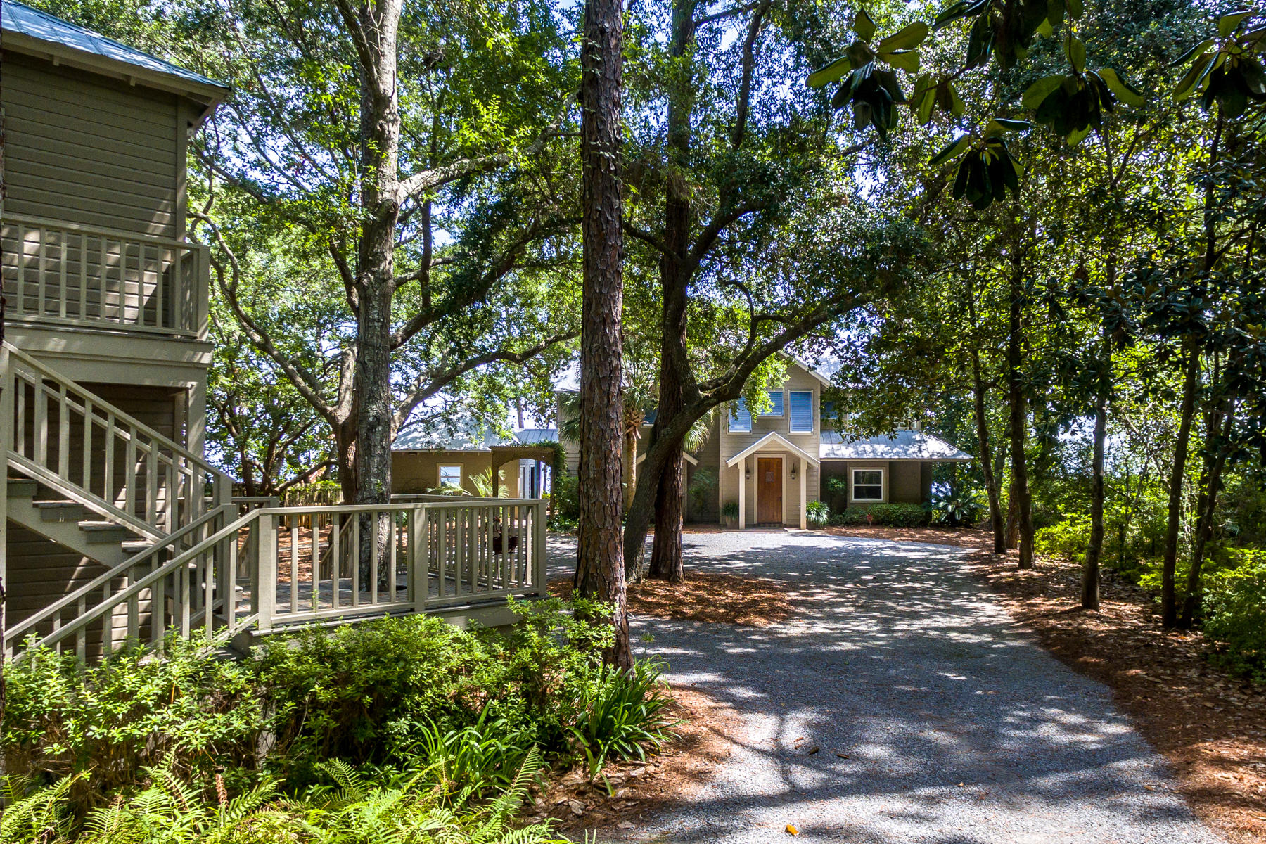 DRIFTWOOD SHORES - Residential