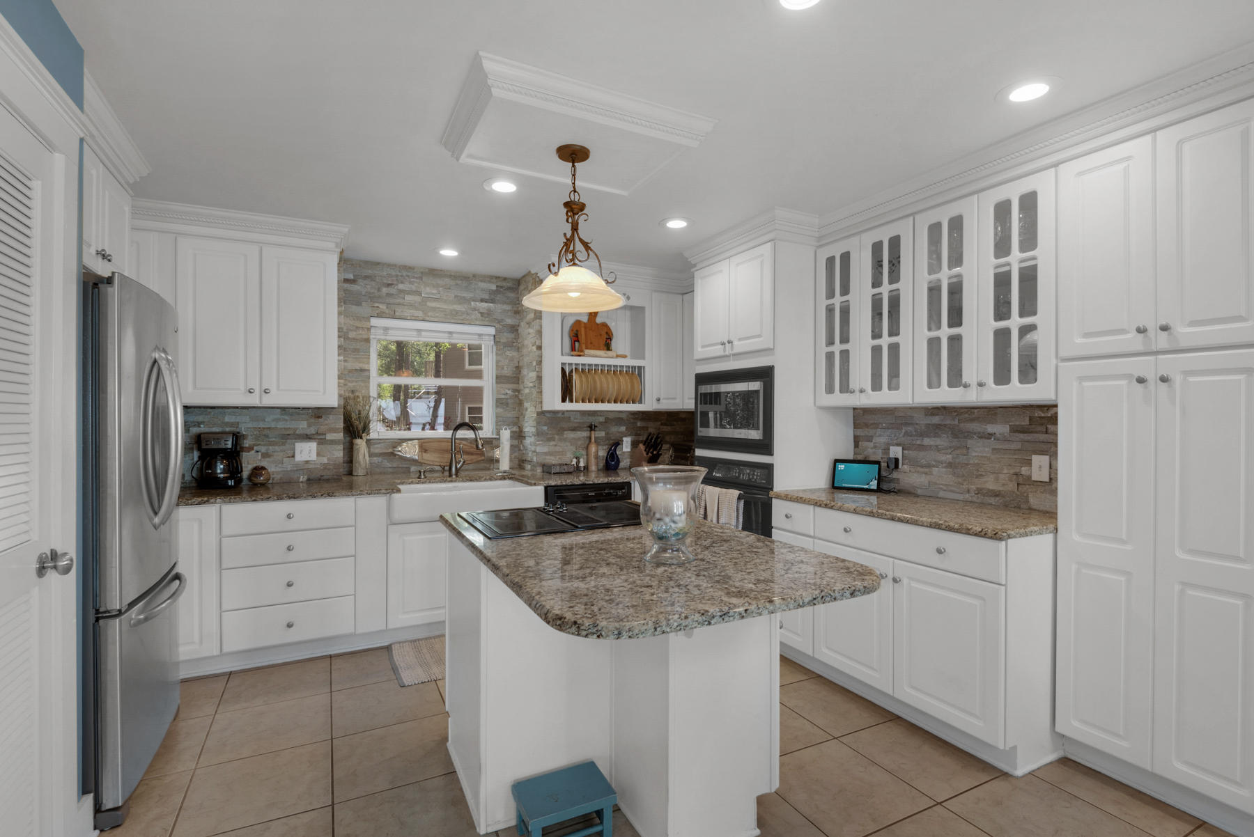 DRIFTWOOD SHORES - Residential