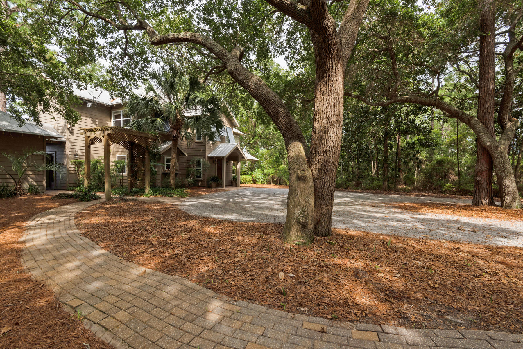 DRIFTWOOD SHORES - Residential
