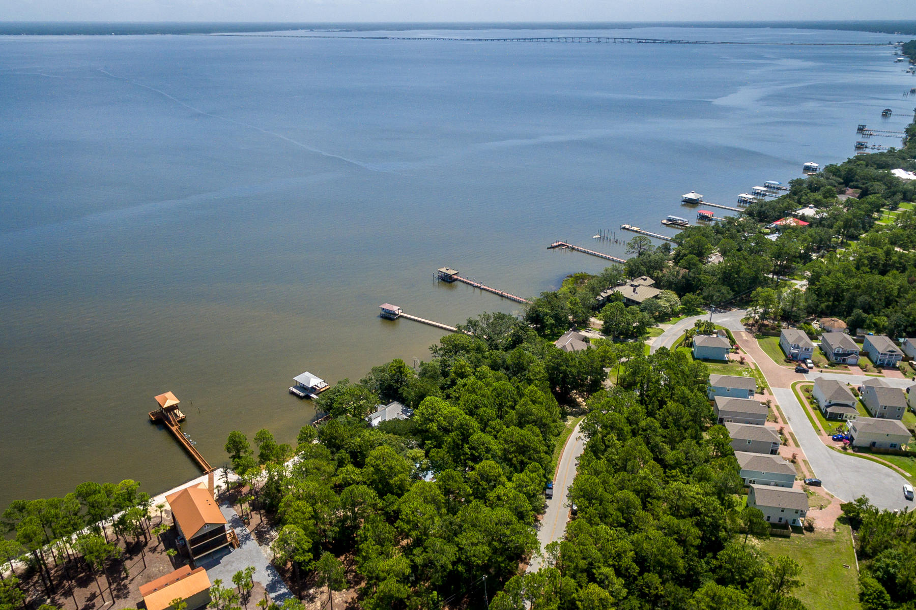 DRIFTWOOD SHORES - Residential