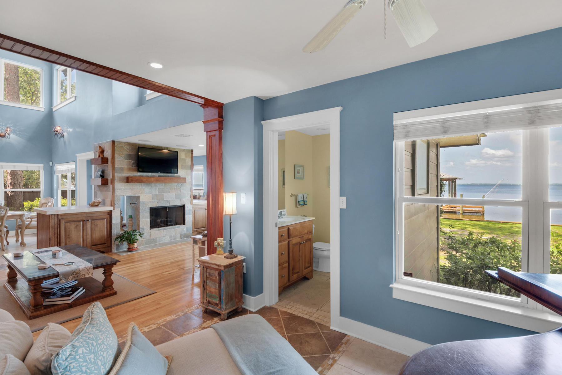 DRIFTWOOD SHORES - Residential