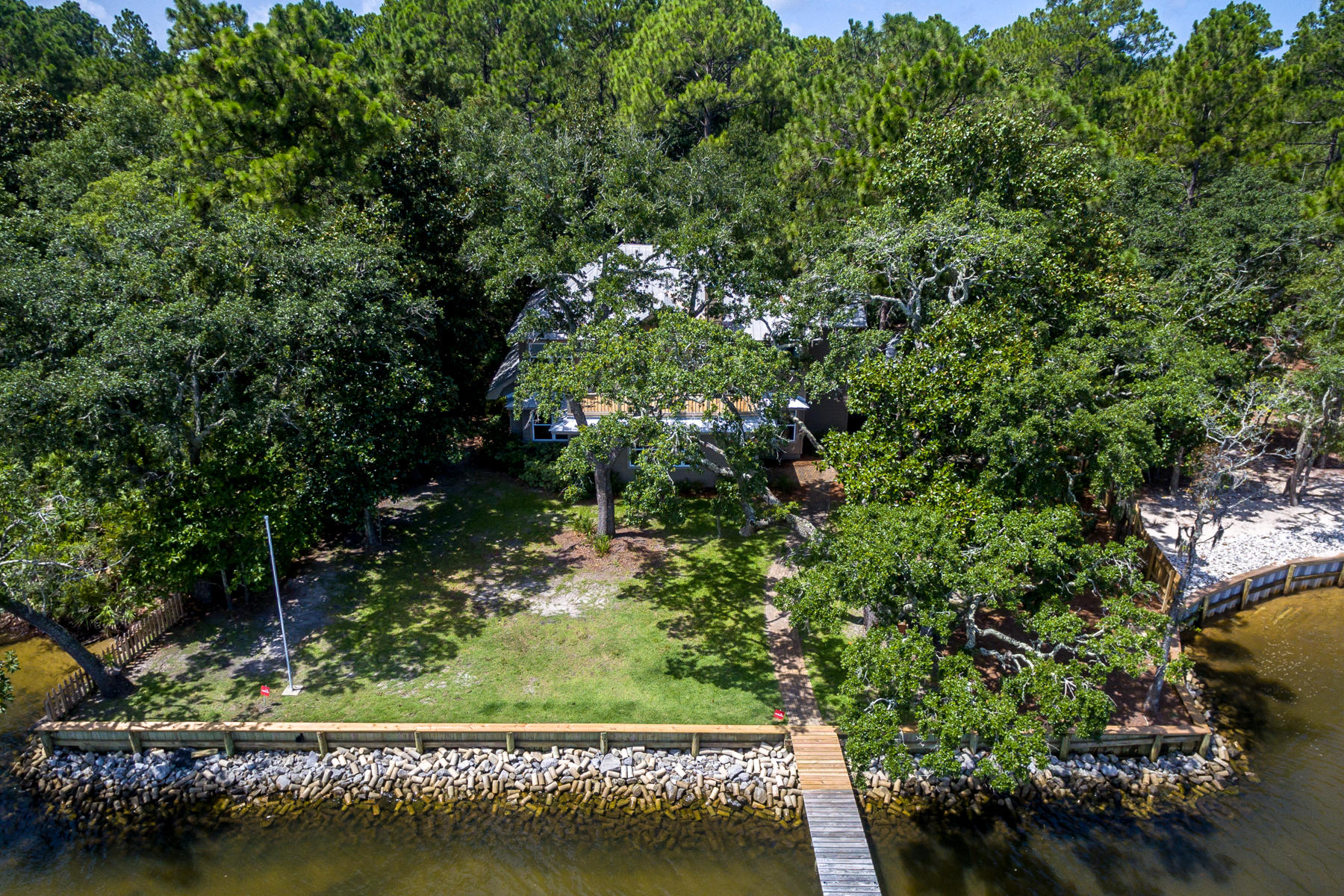 DRIFTWOOD SHORES - Residential
