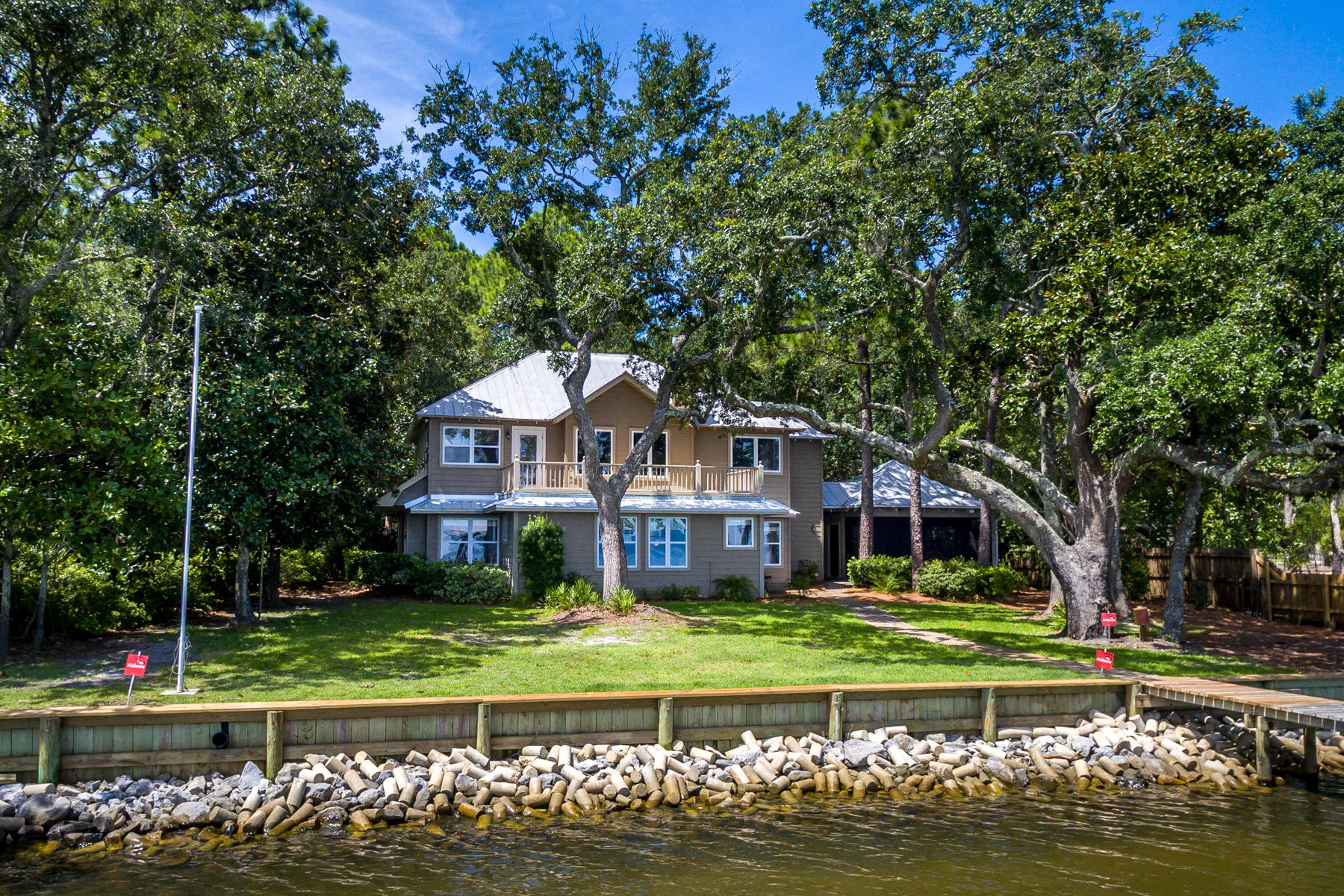 DRIFTWOOD SHORES - Residential