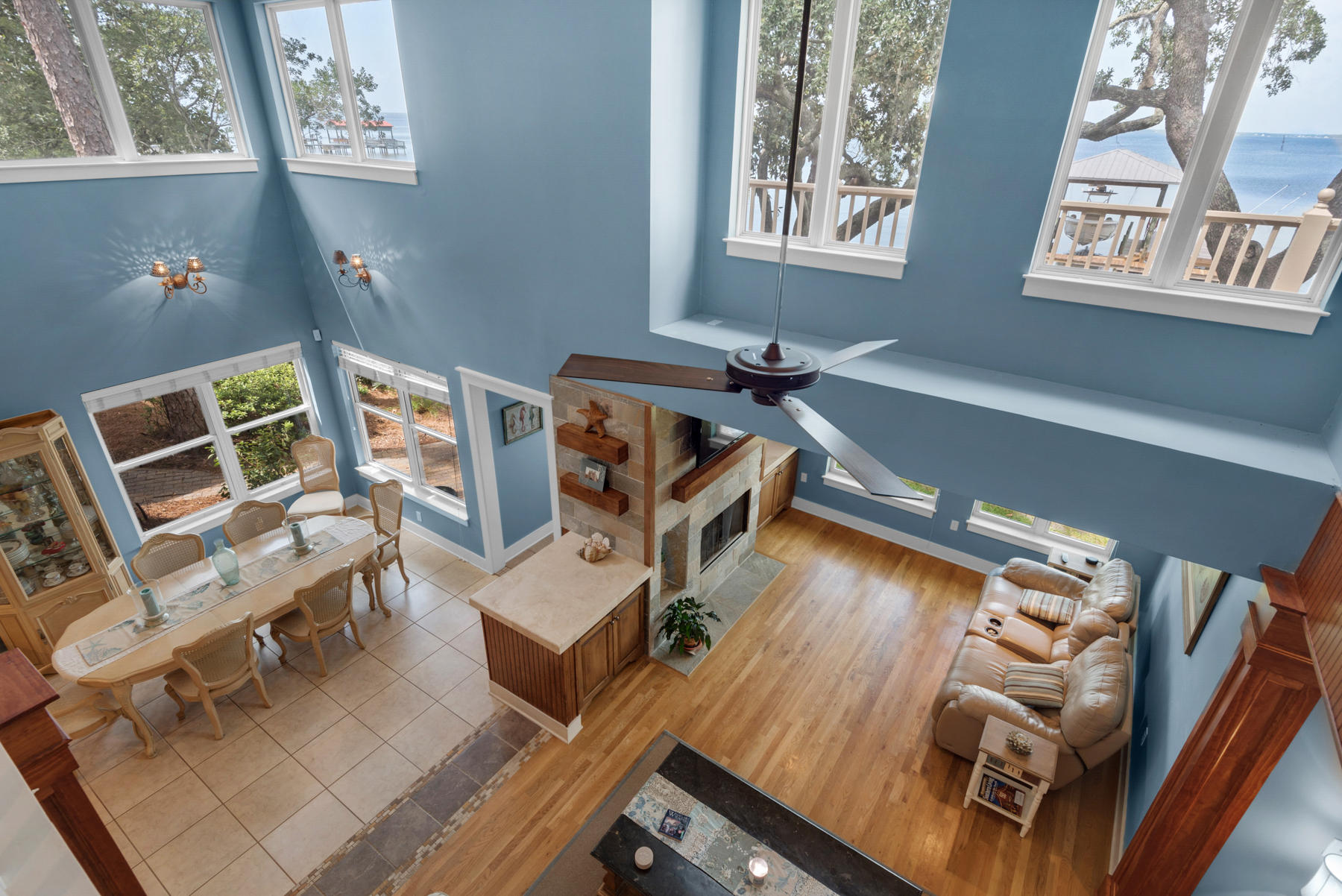 DRIFTWOOD SHORES - Residential