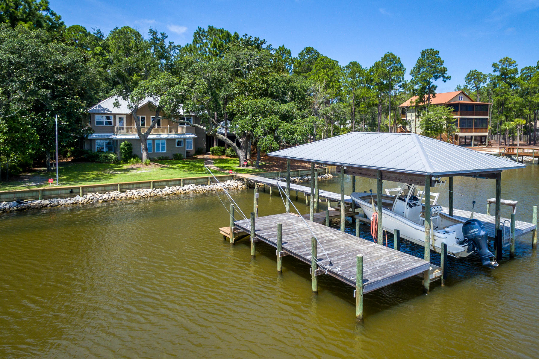DRIFTWOOD SHORES - Residential