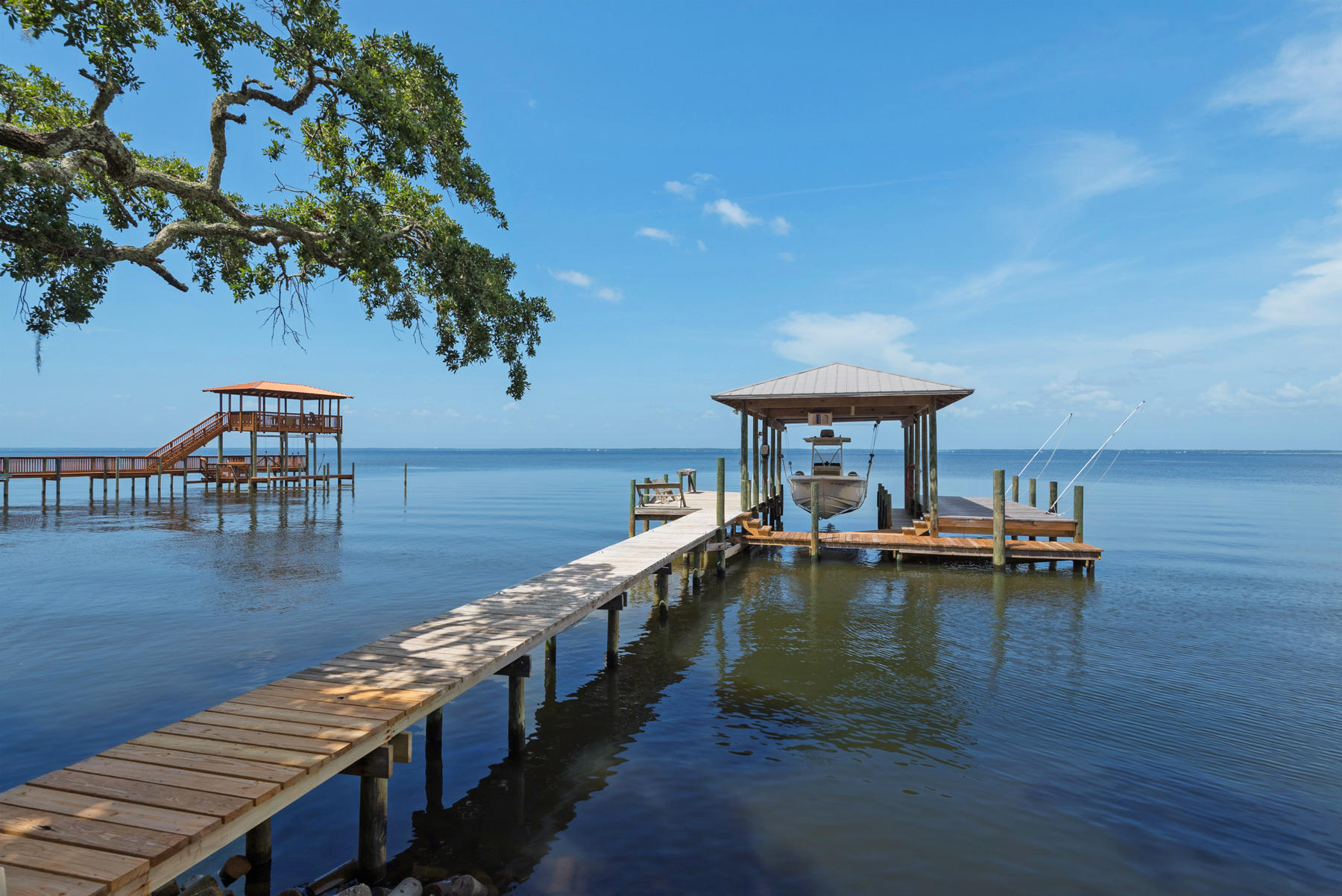 DRIFTWOOD SHORES - Residential