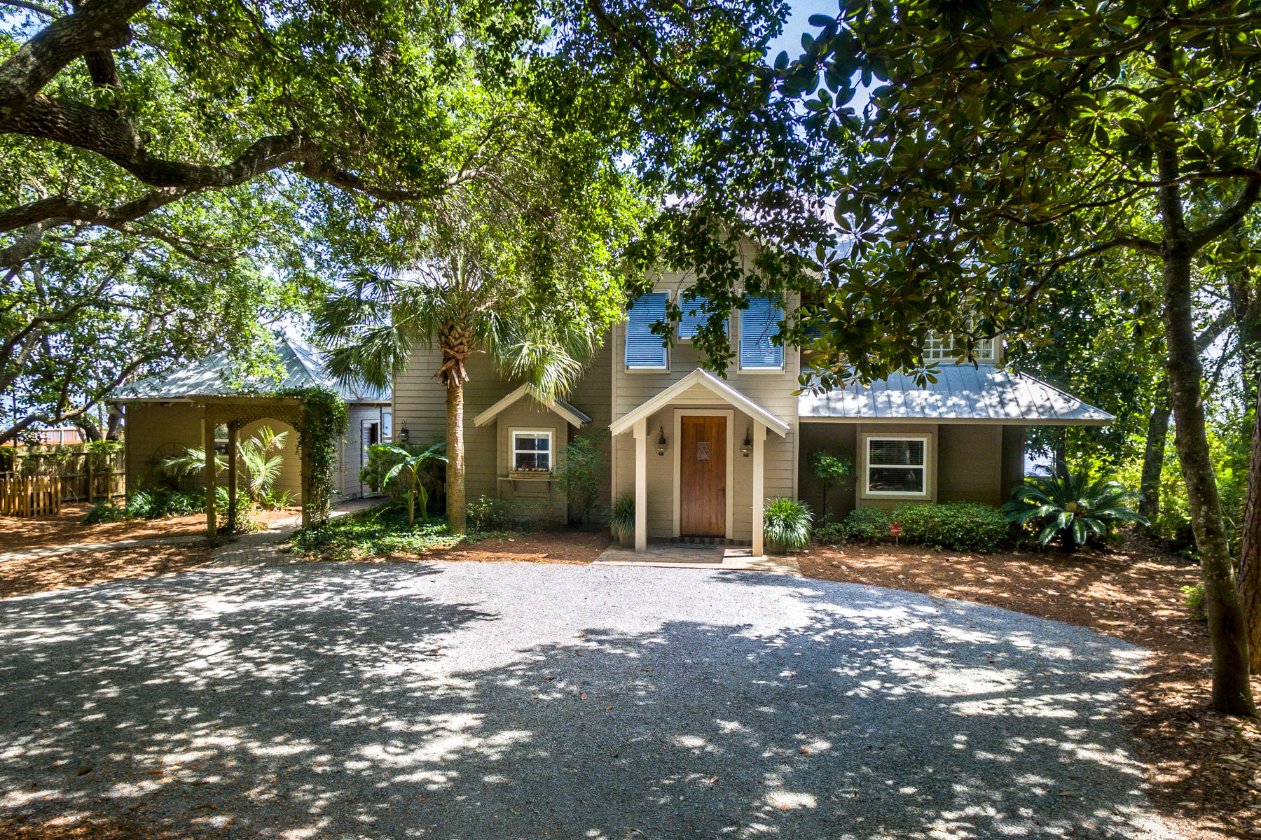 DRIFTWOOD SHORES - Residential