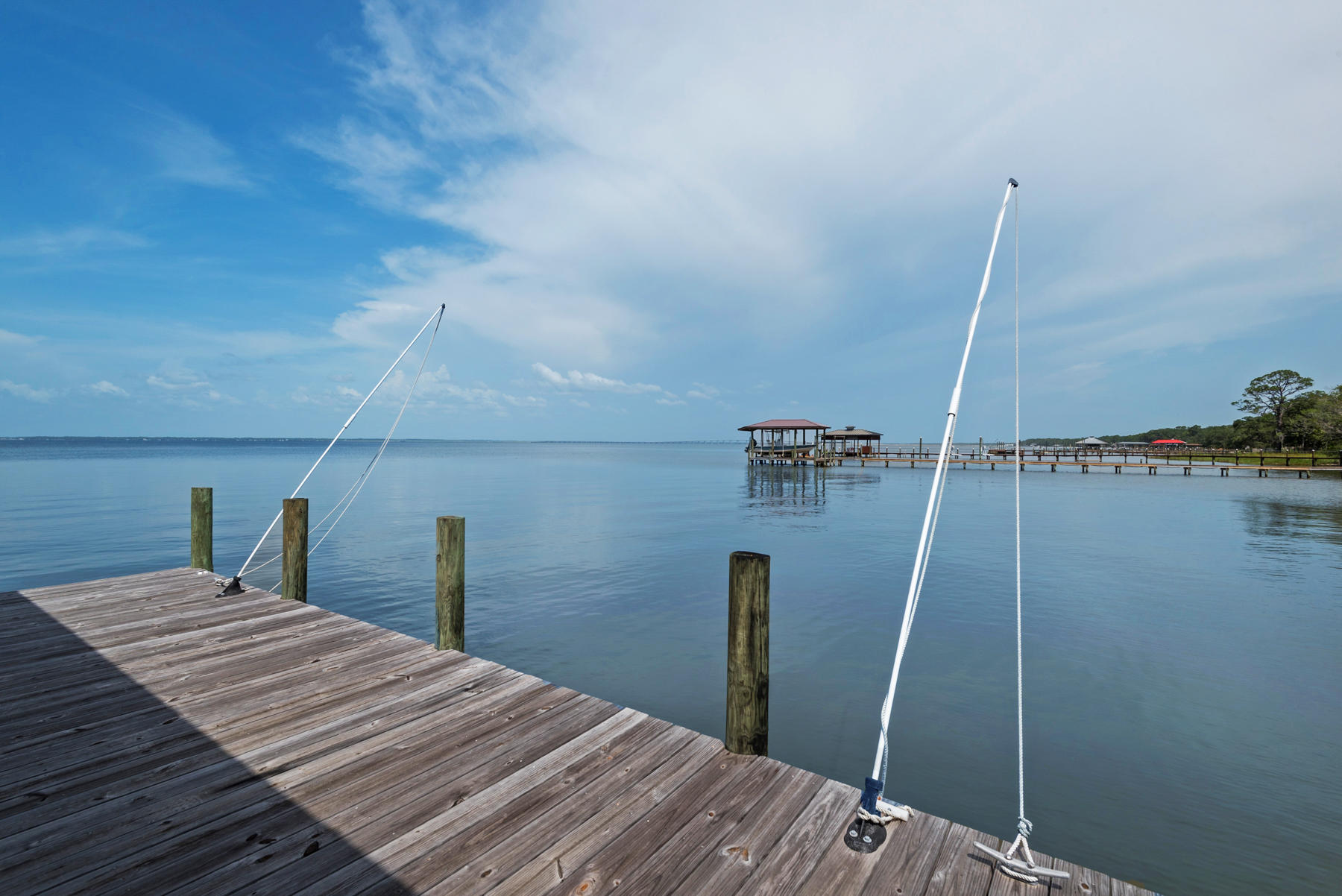 DRIFTWOOD SHORES - Residential
