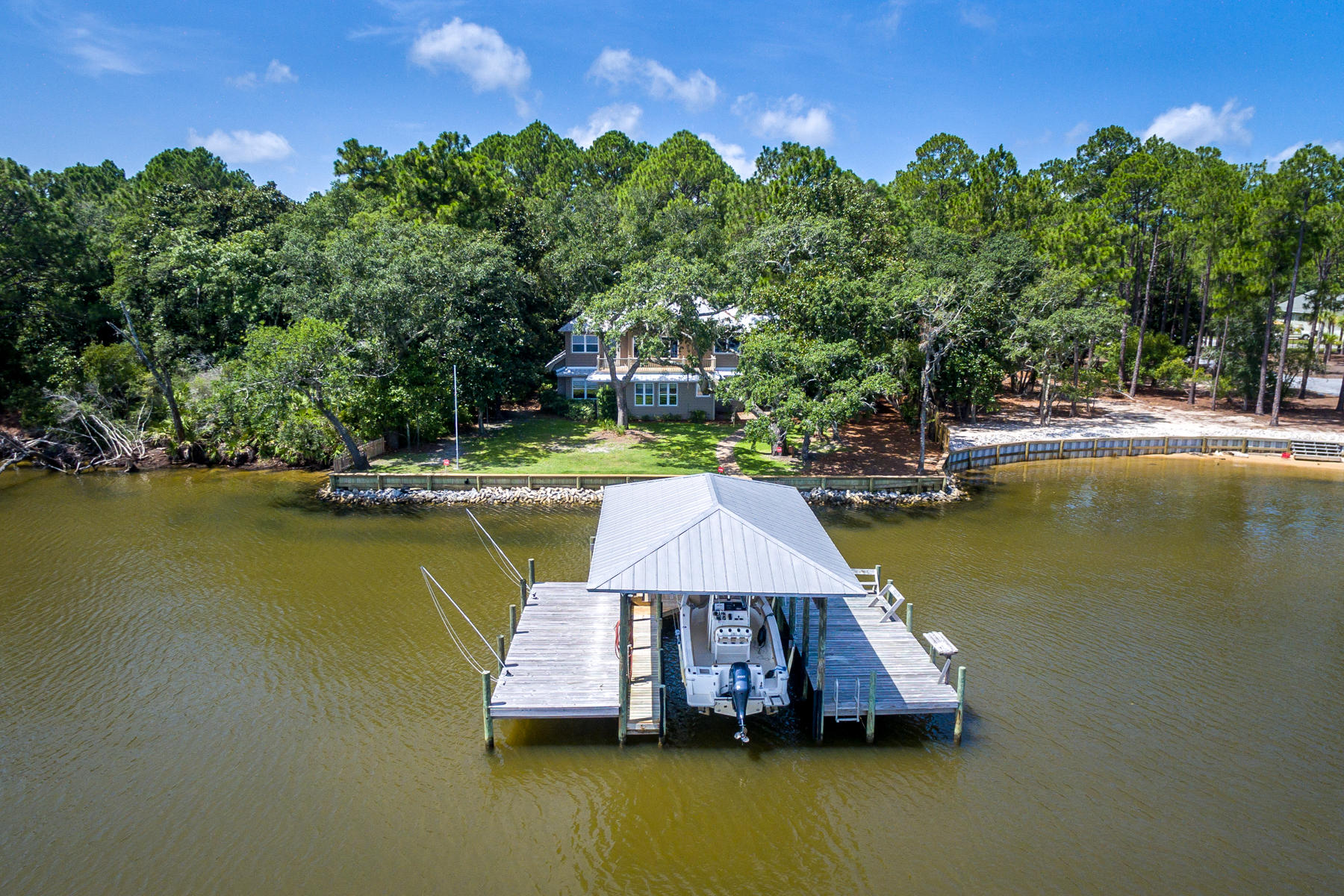 DRIFTWOOD SHORES - Residential