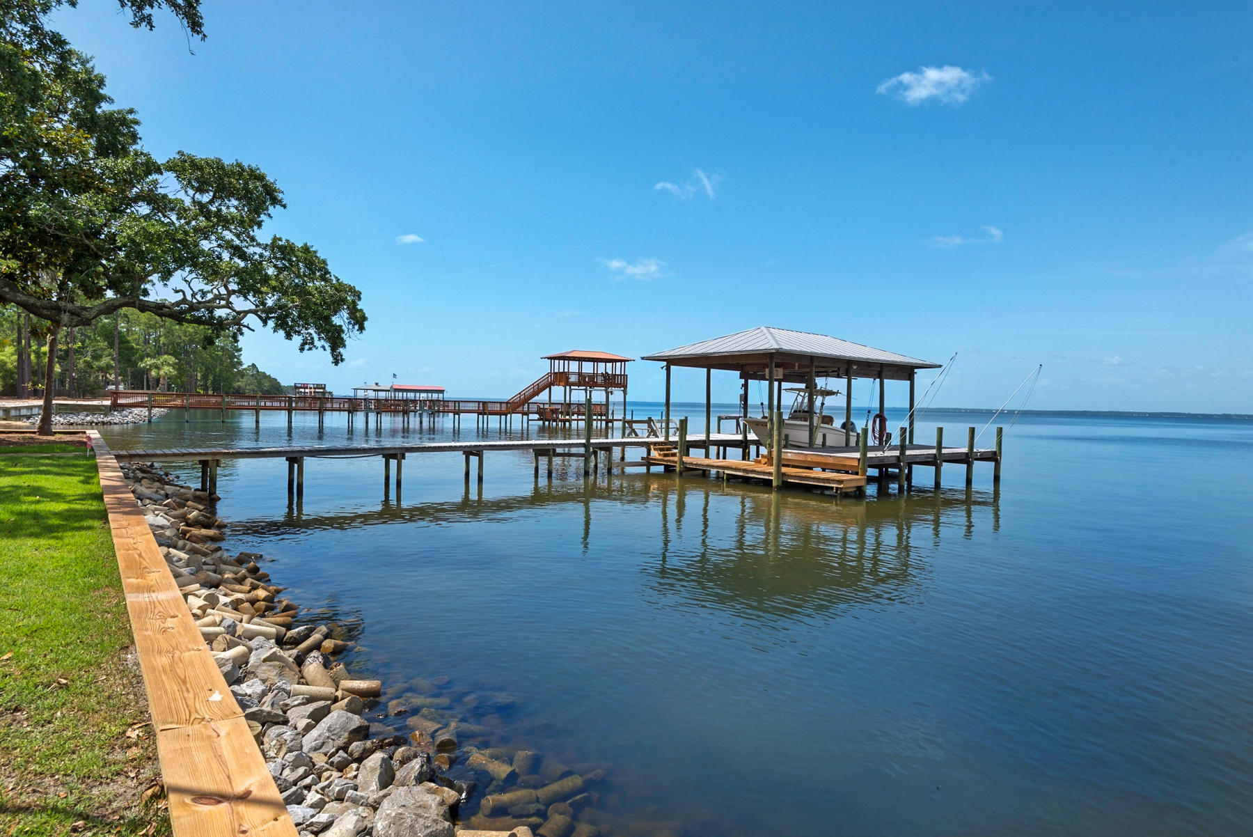 DRIFTWOOD SHORES - Residential