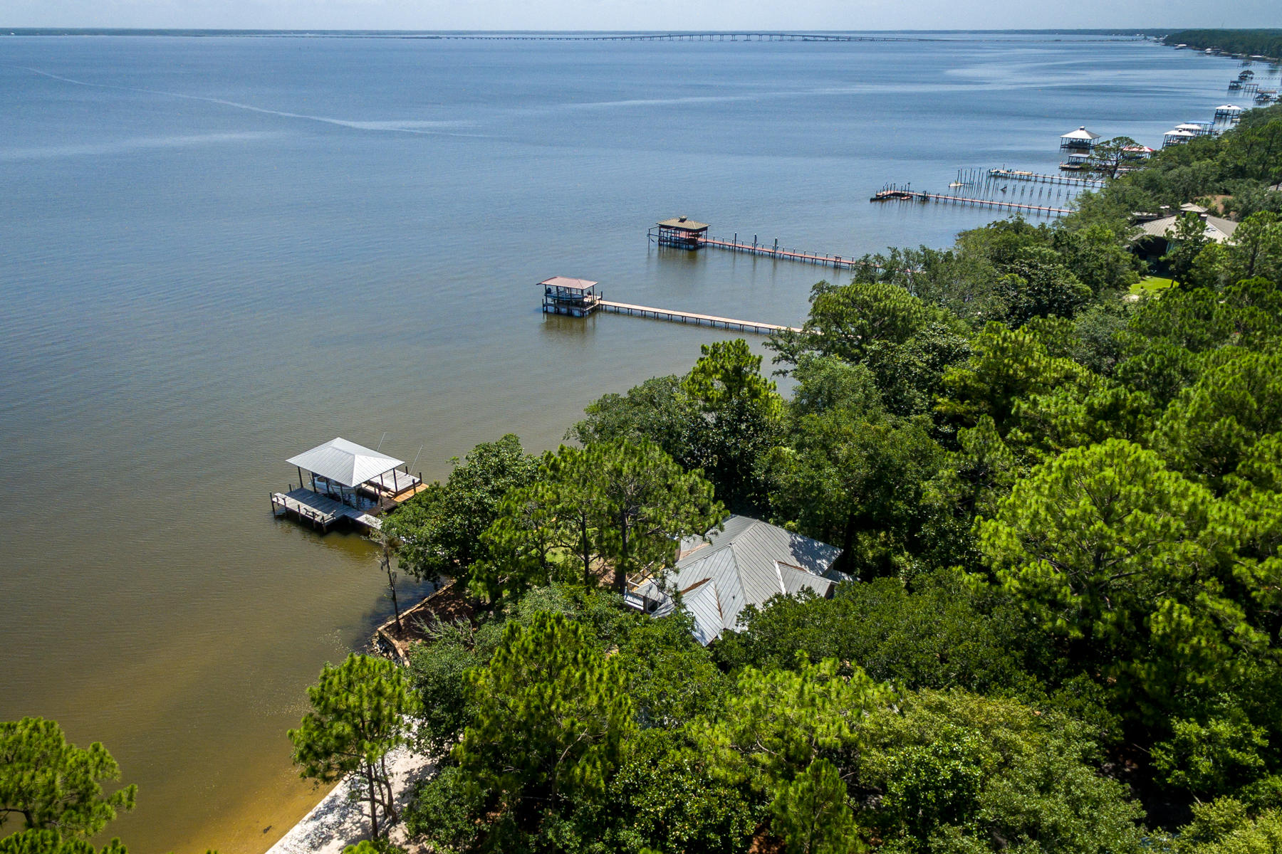 DRIFTWOOD SHORES - Residential