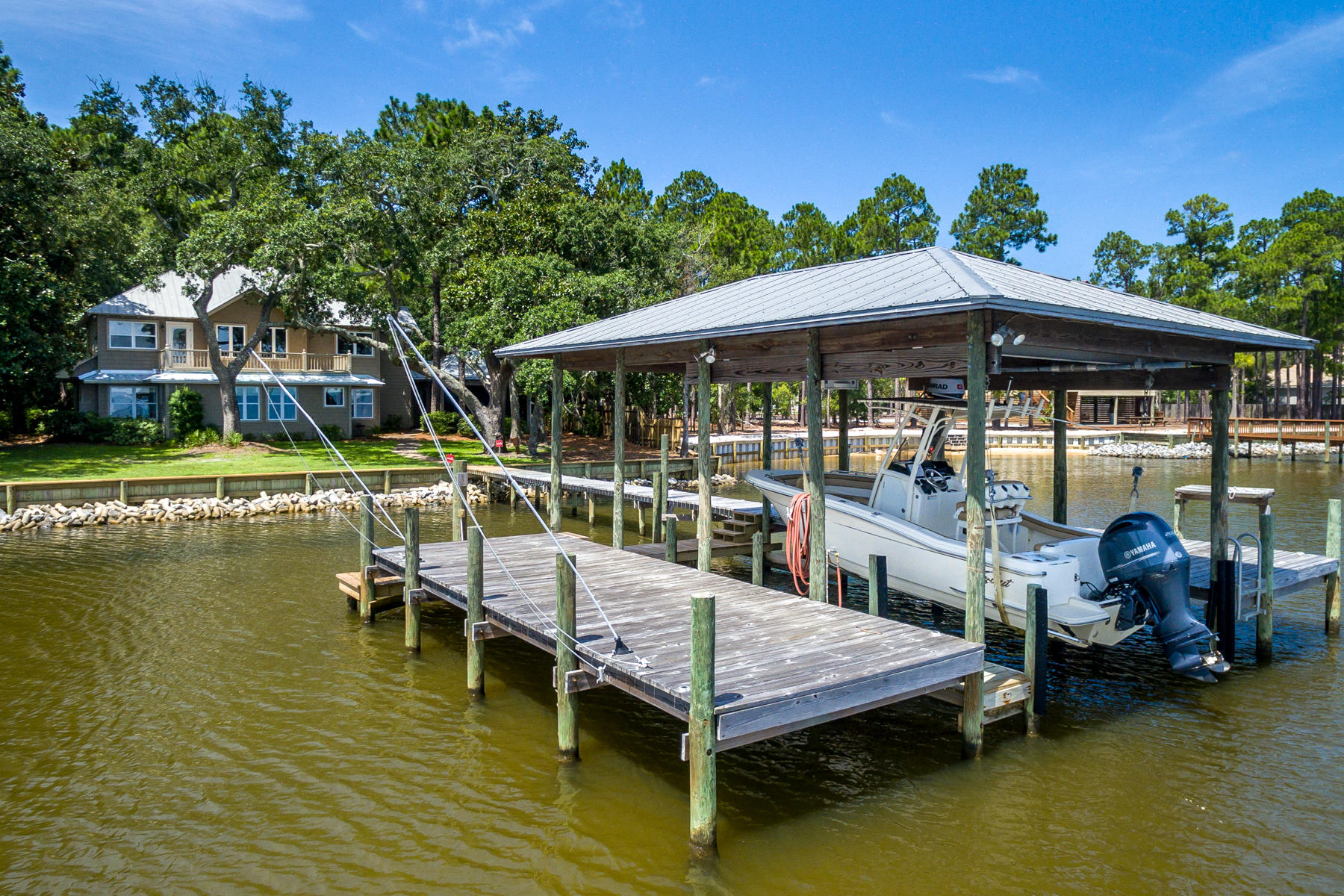 DRIFTWOOD SHORES - Residential