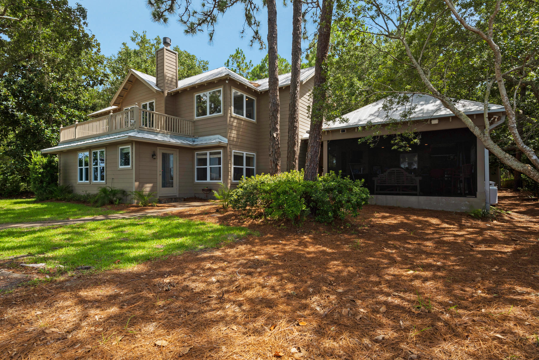 DRIFTWOOD SHORES - Residential