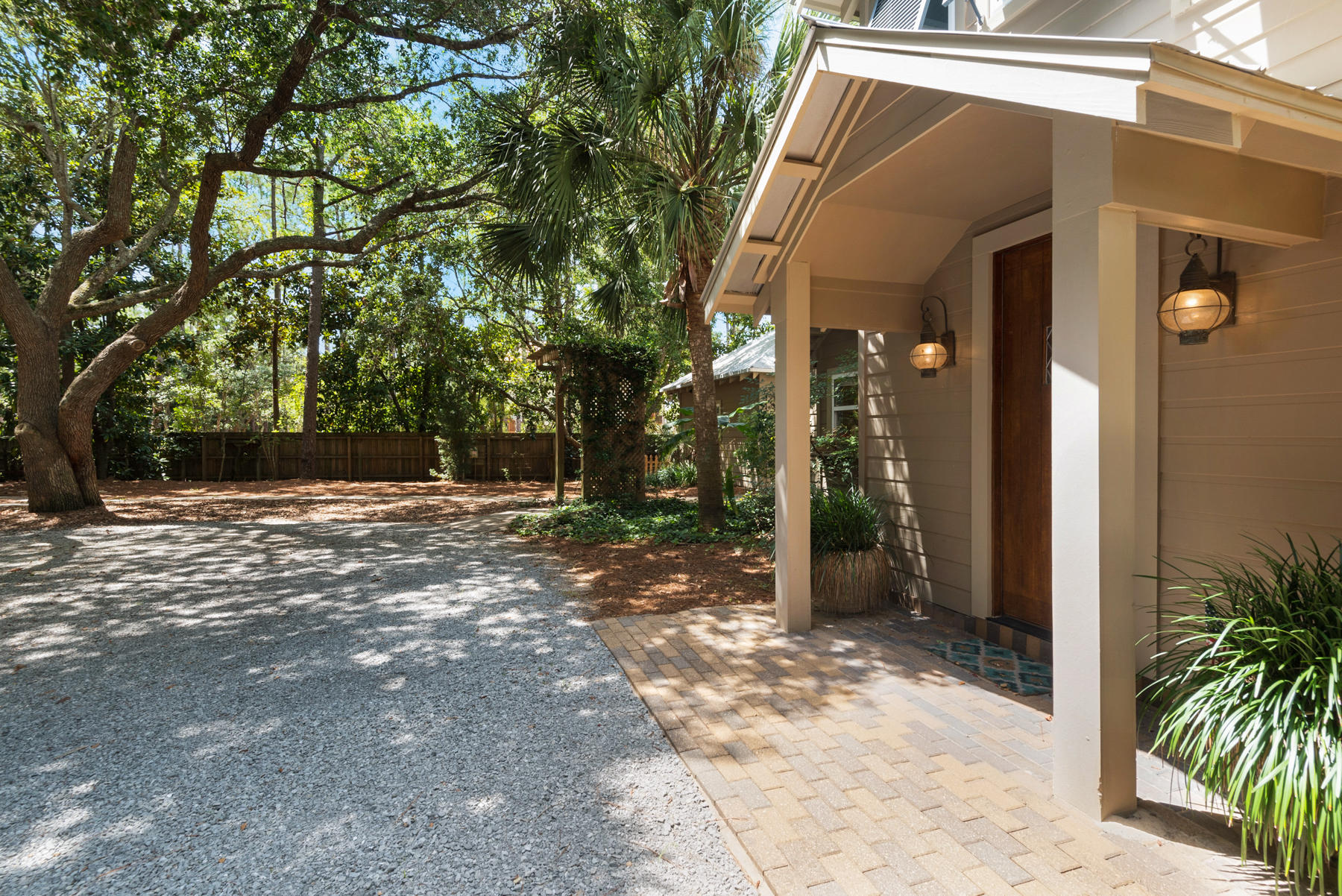DRIFTWOOD SHORES - Residential