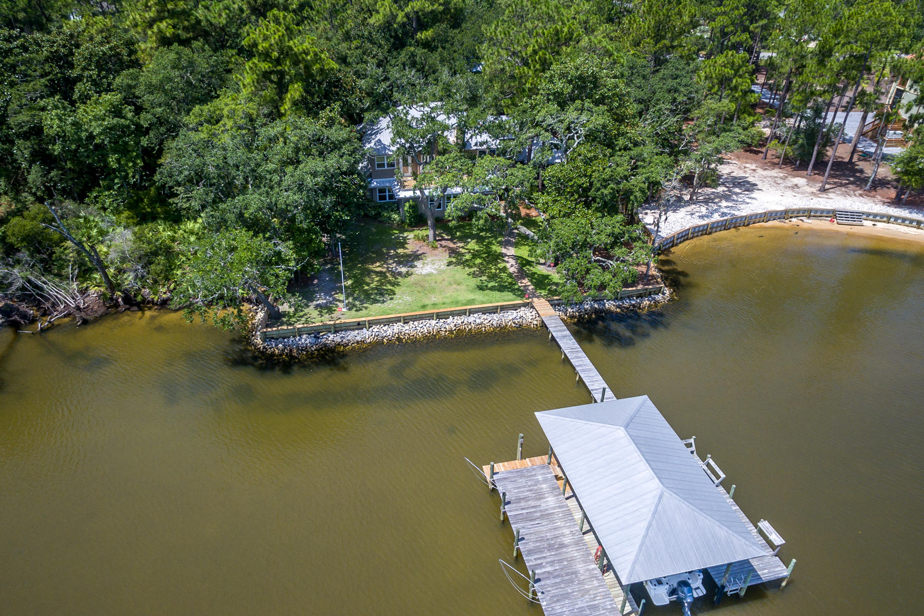 DRIFTWOOD SHORES - Residential