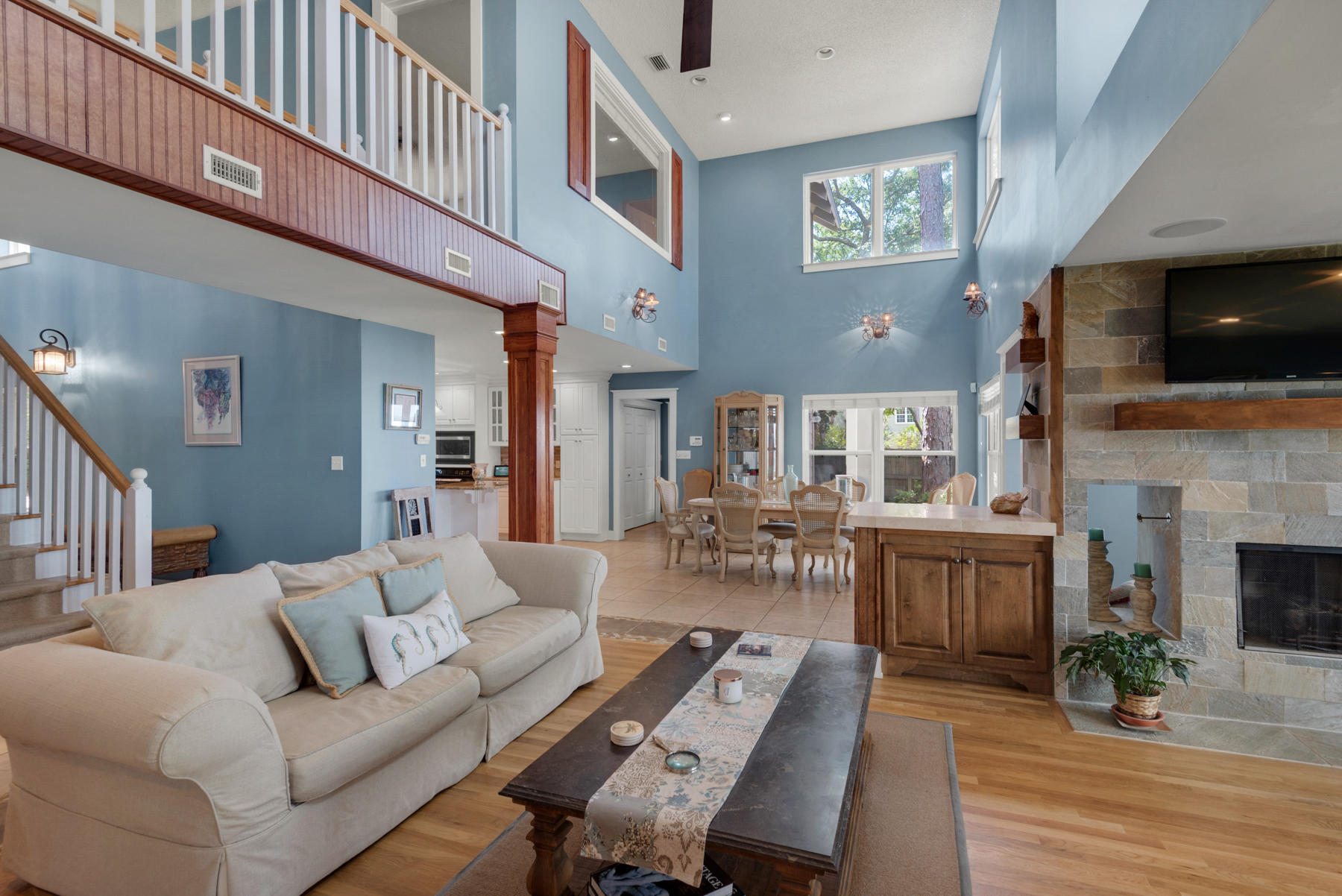 DRIFTWOOD SHORES - Residential