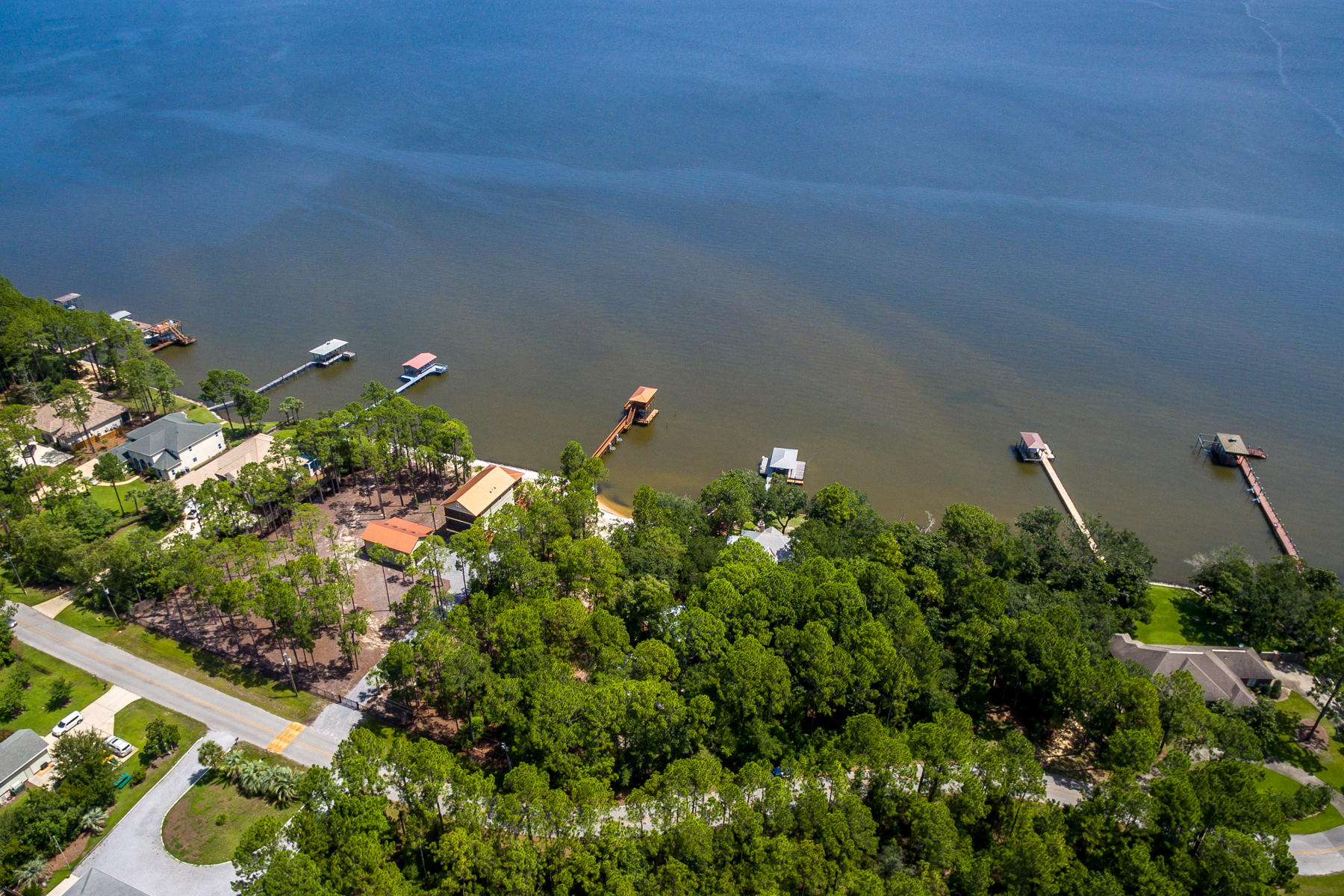 DRIFTWOOD SHORES - Residential
