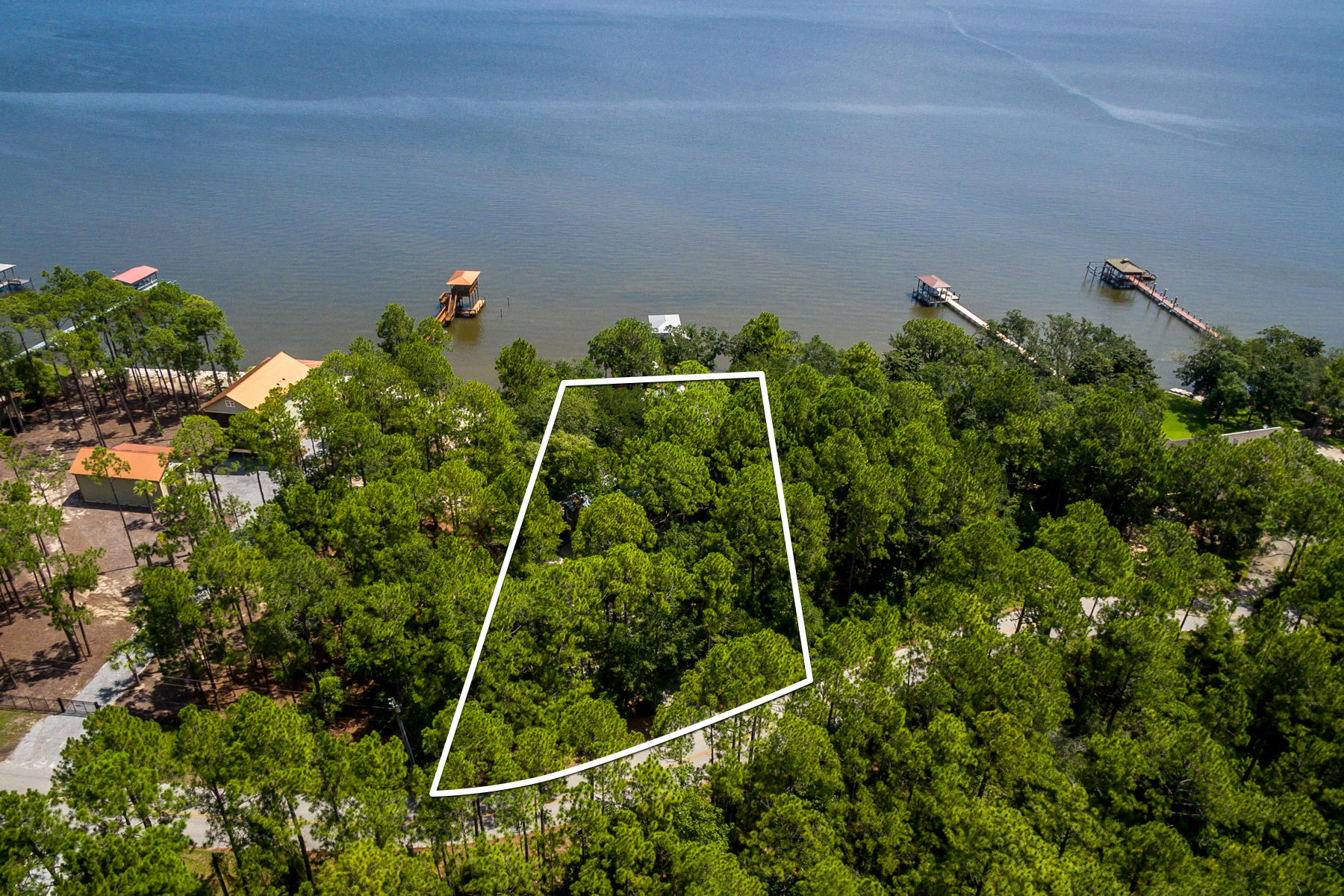 DRIFTWOOD SHORES - Residential