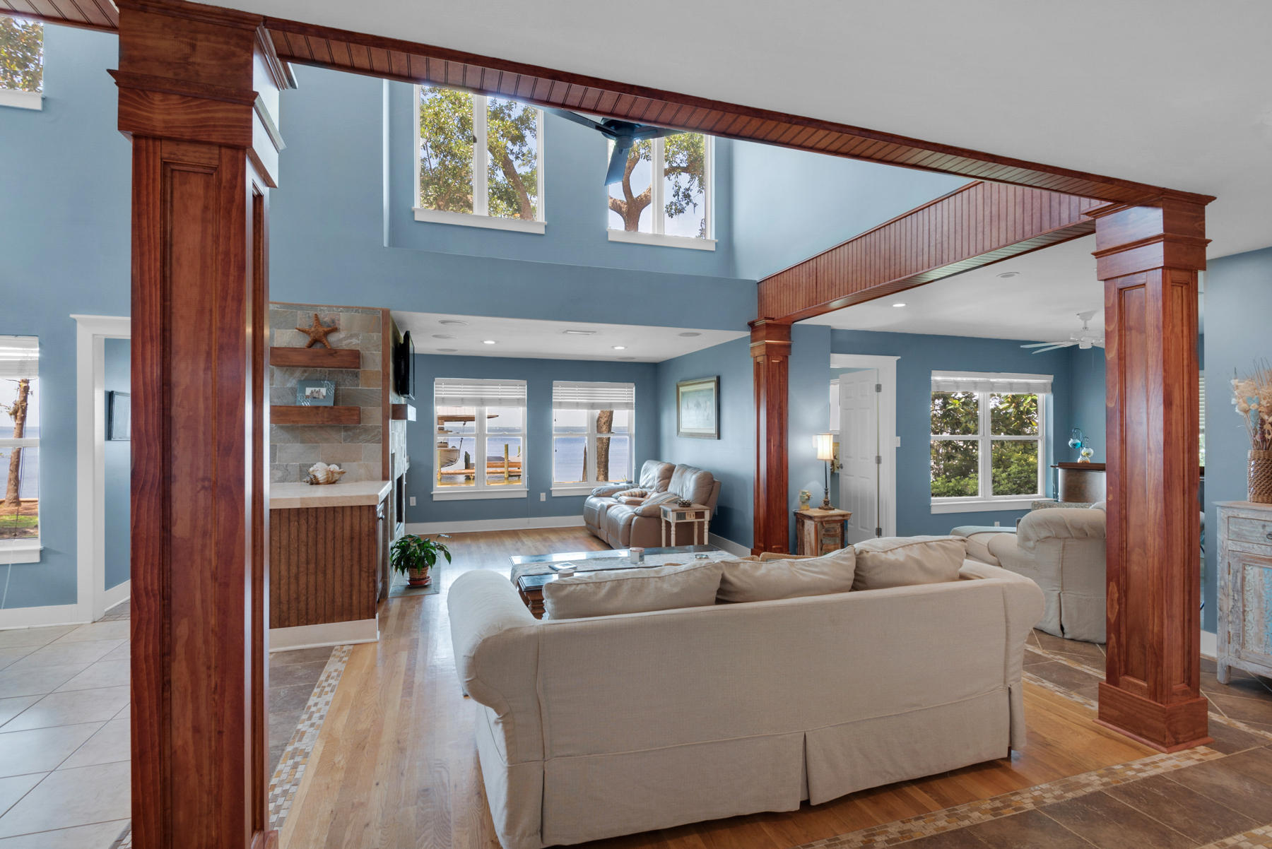 DRIFTWOOD SHORES - Residential