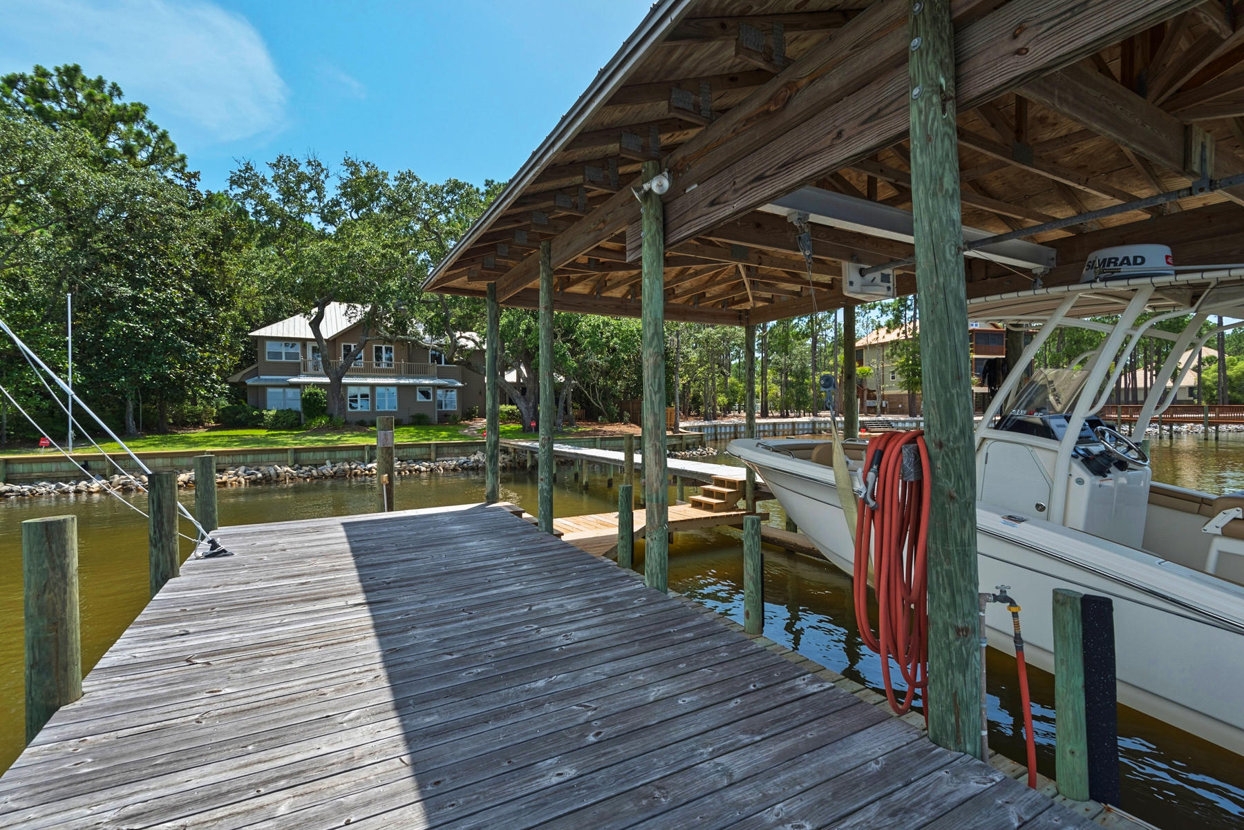 DRIFTWOOD SHORES - Residential