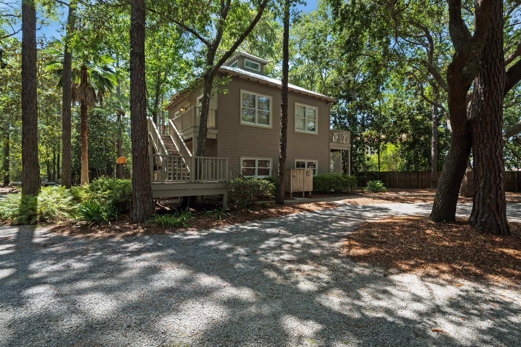 DRIFTWOOD SHORES - Residential
